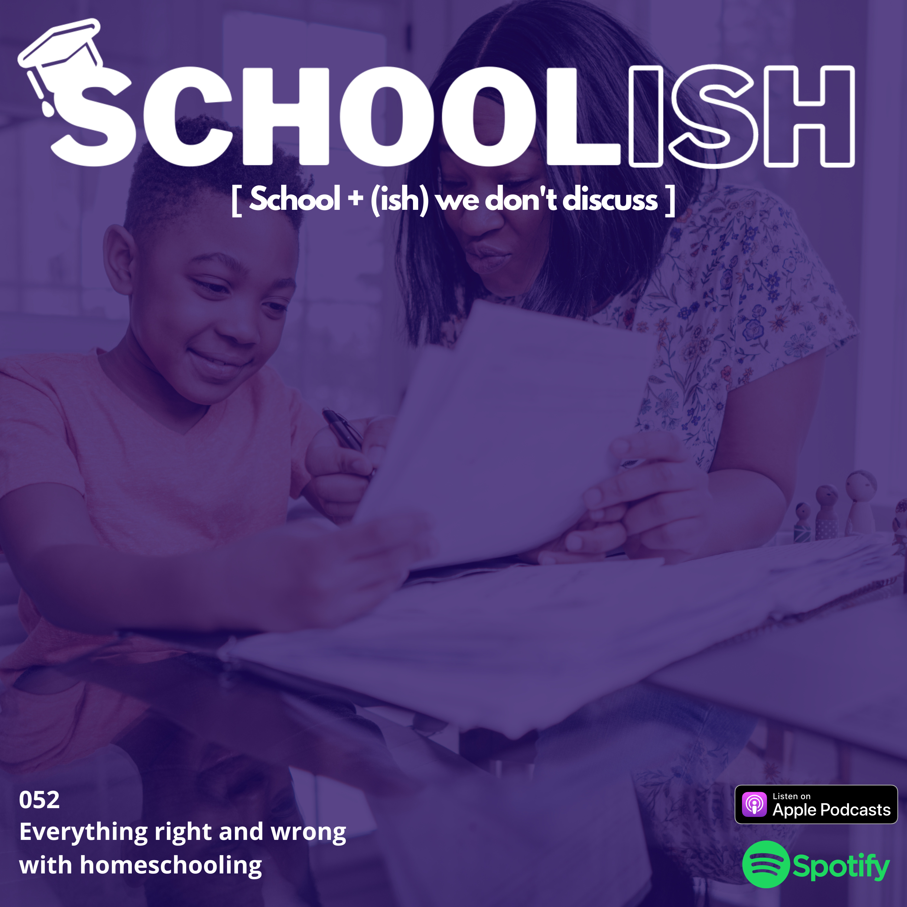 Schoolish