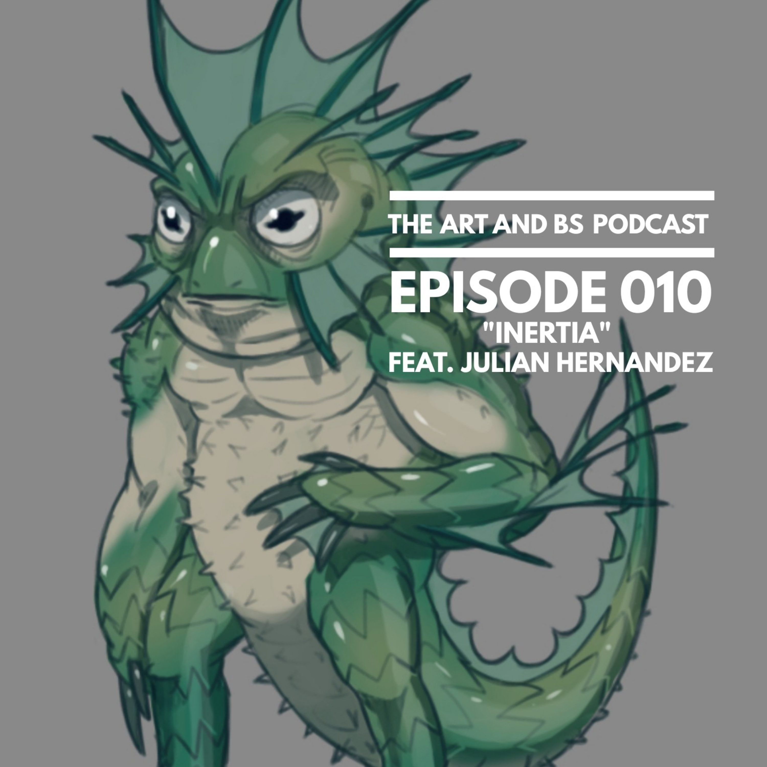 Art and BS Podcast