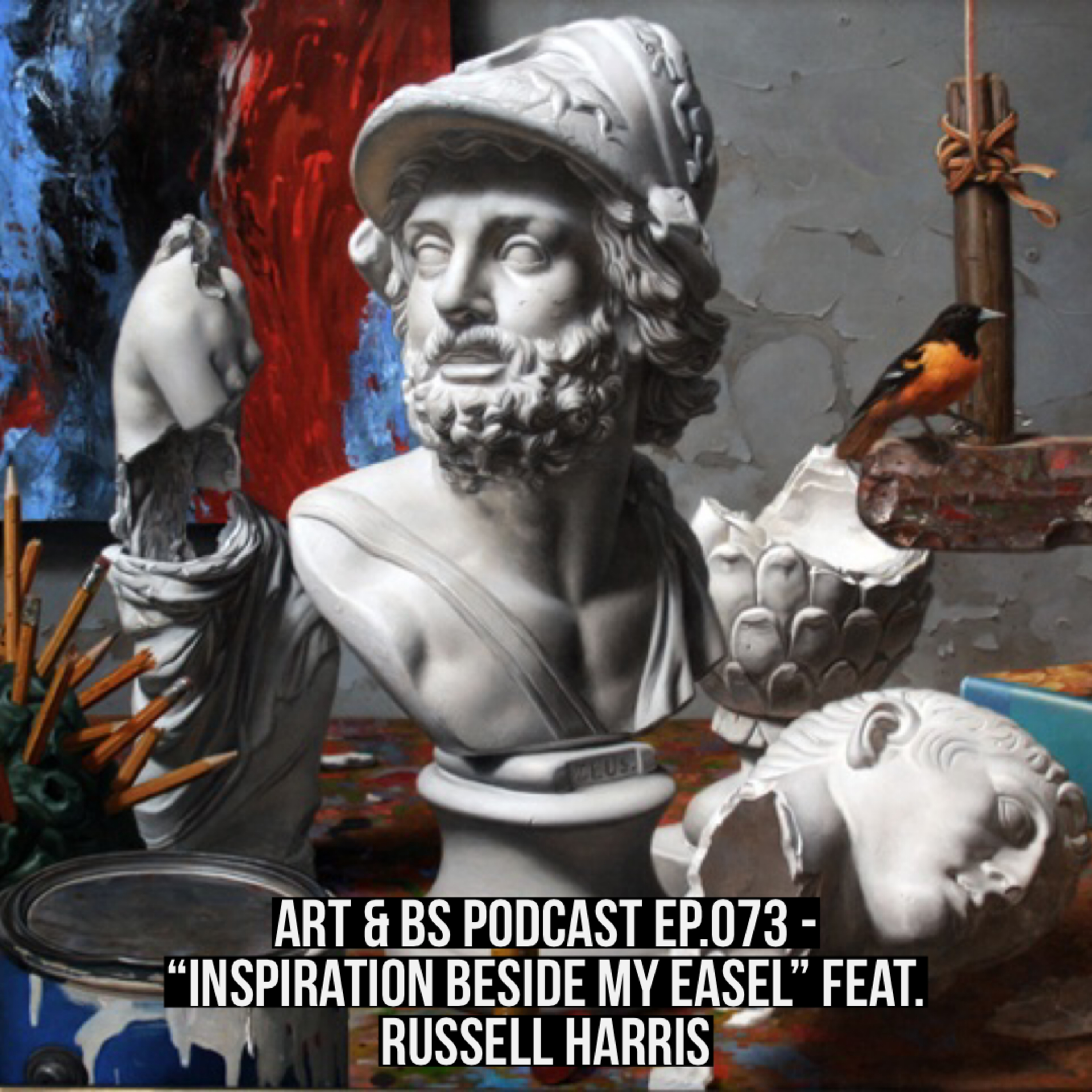 Art and BS Podcast