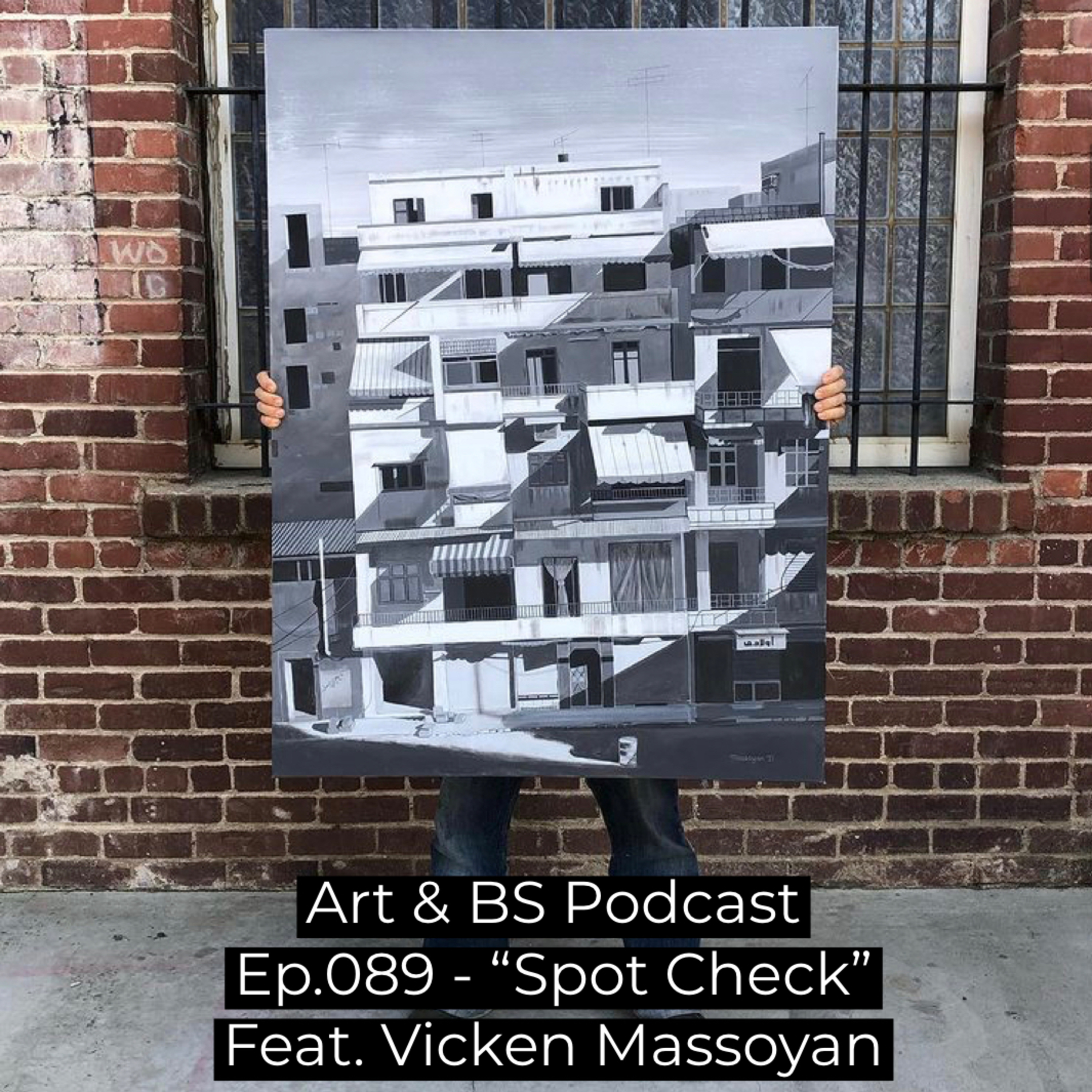 Art and BS Podcast