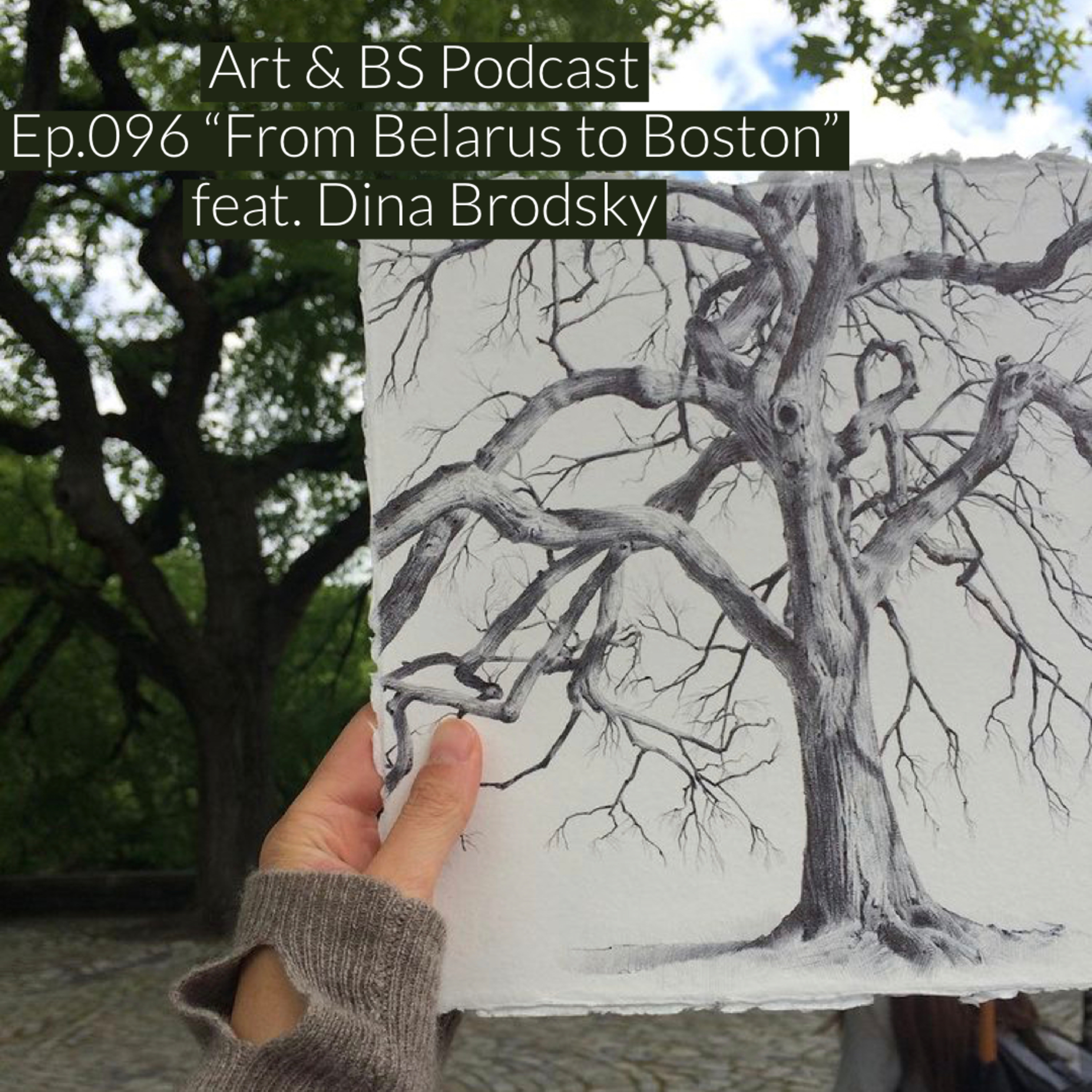Art and BS Podcast