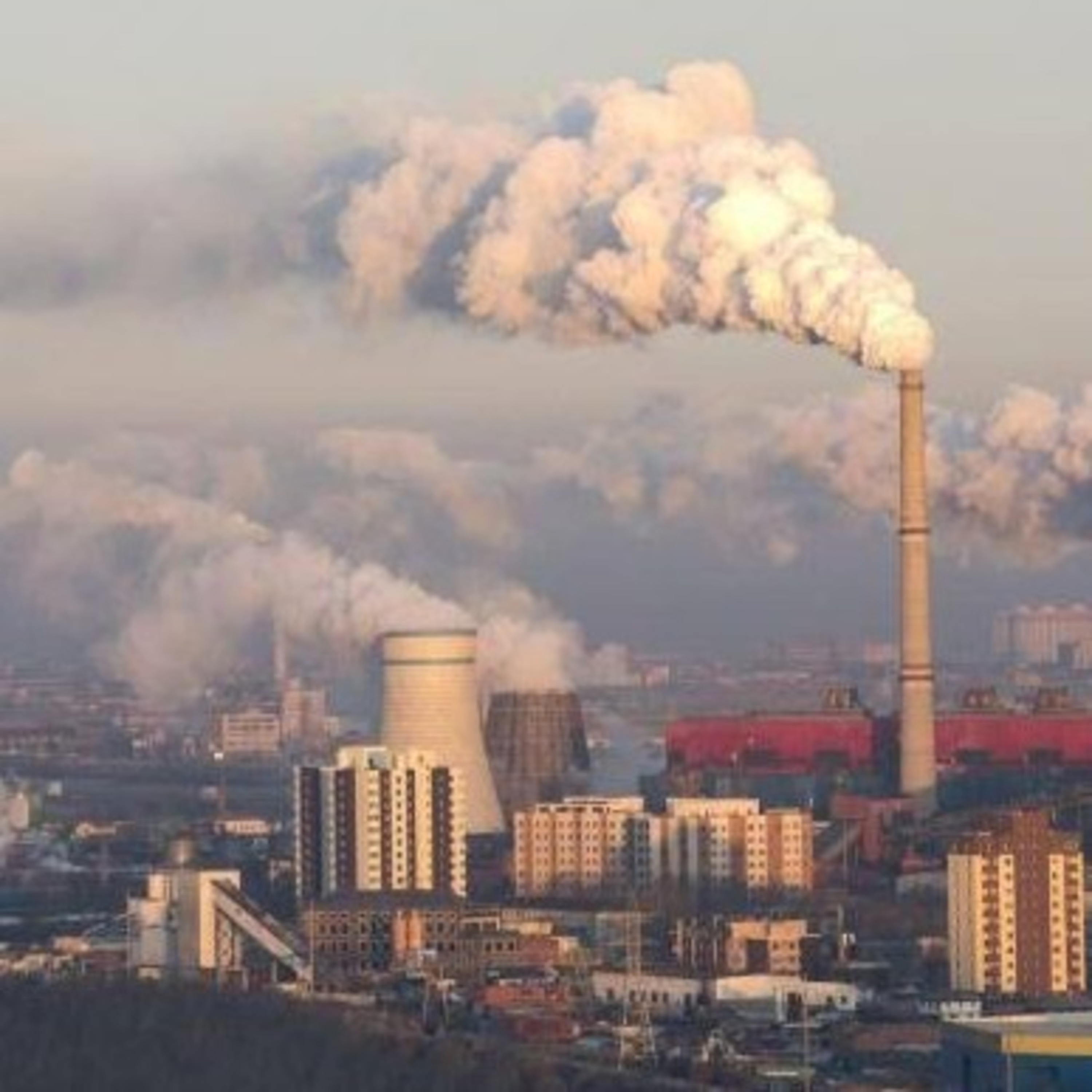Conversando sobre el medio ambiente