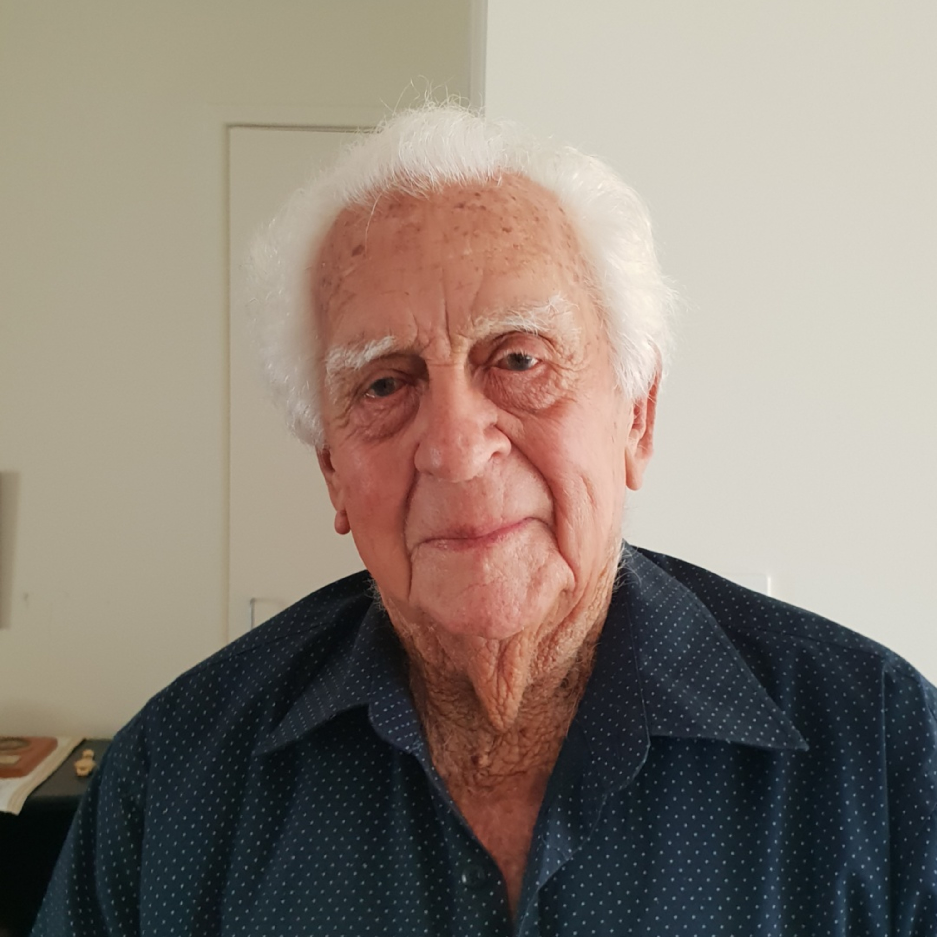 In Conversation with Bolton Clarke