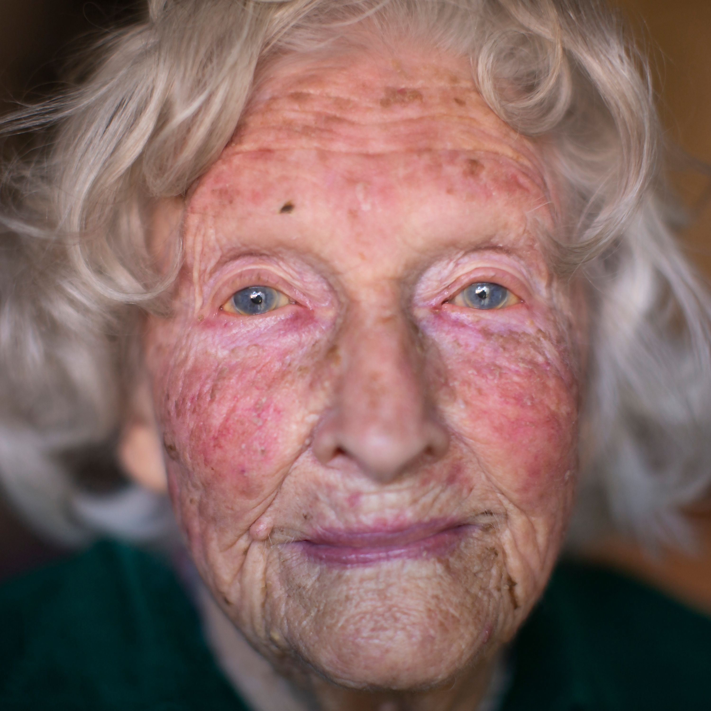 In Conversation with Doris. Melbourne, Vic.