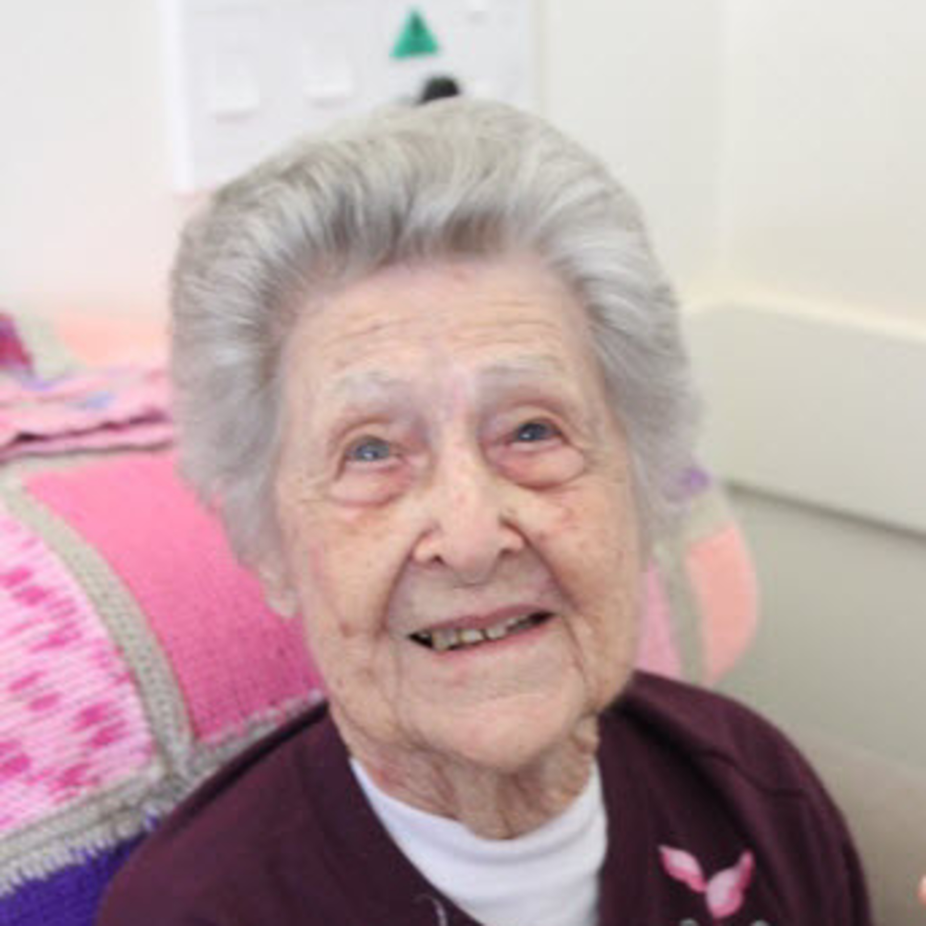 In Conversation with Jean. Alexandra Headland, Qld.