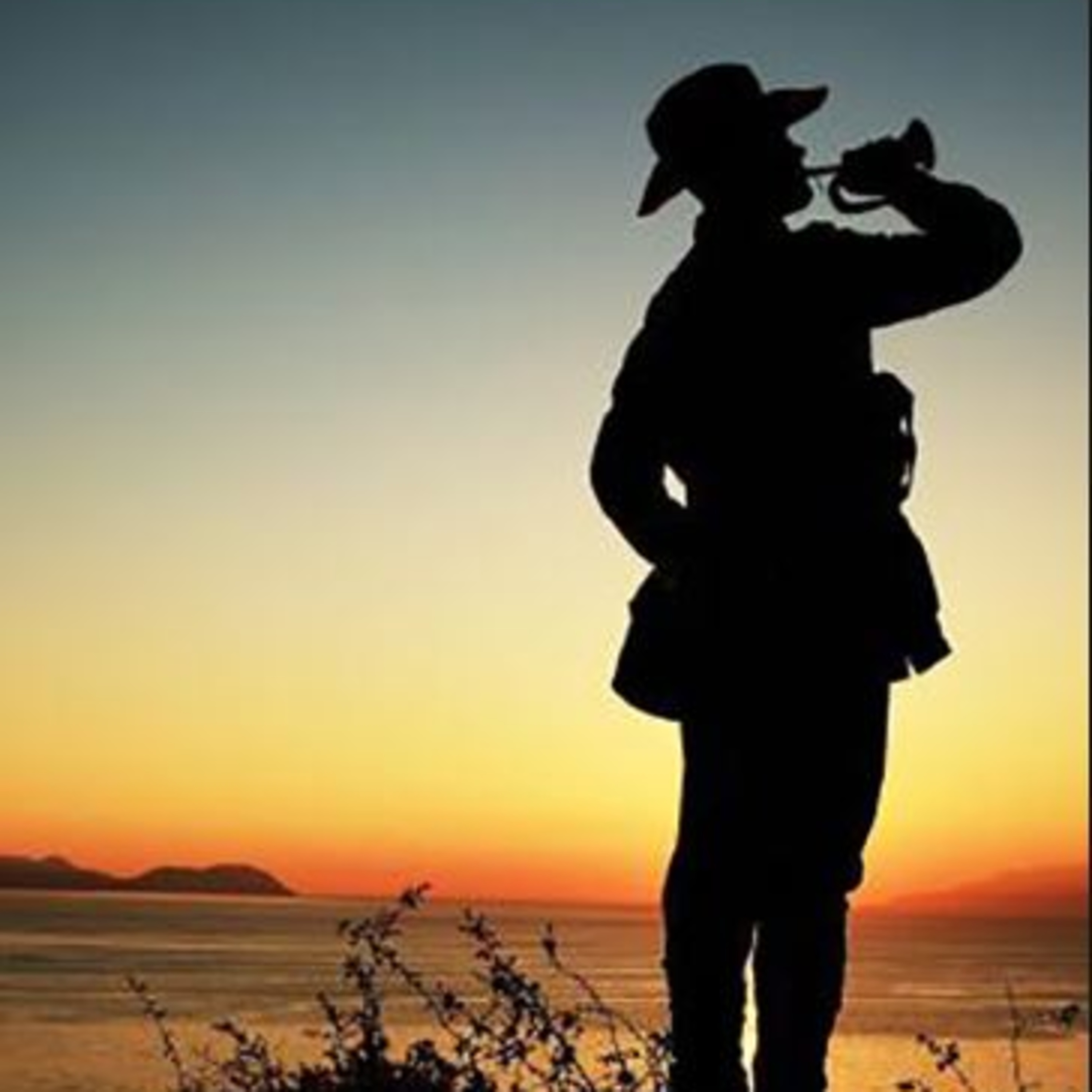 An ANZAC Day poem from Coral. Hervey Bay, Qld.