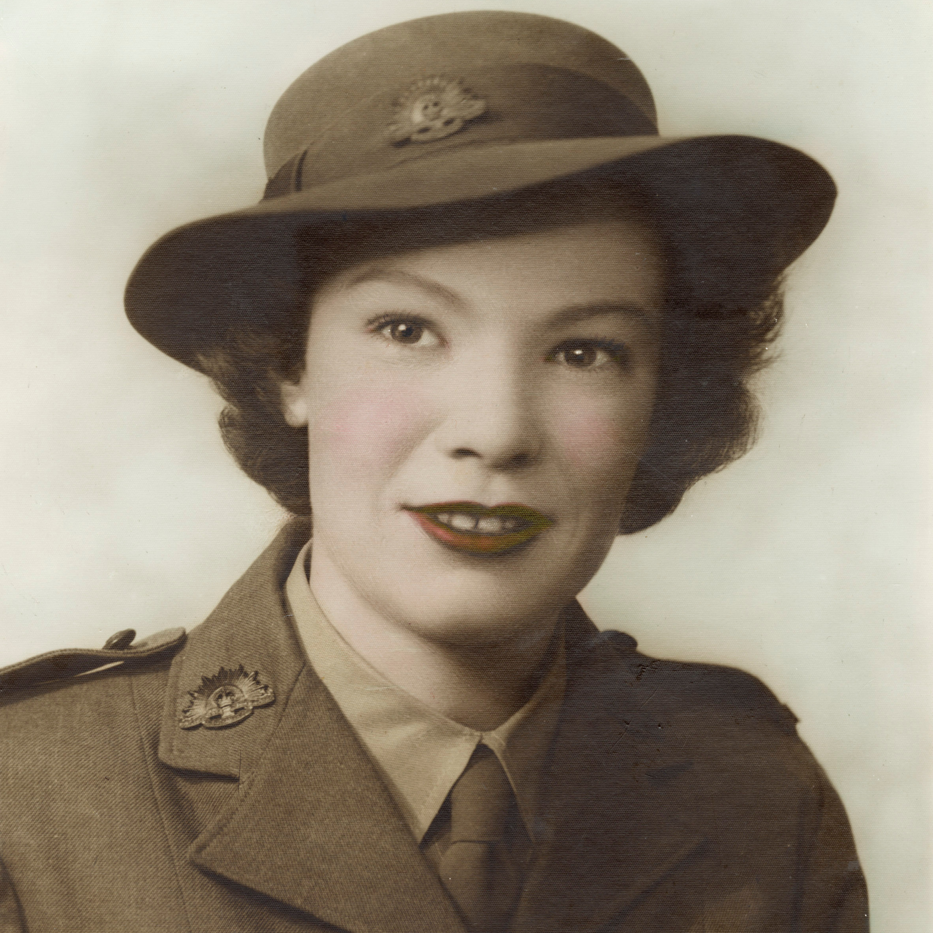 In Conversation with Cynthia