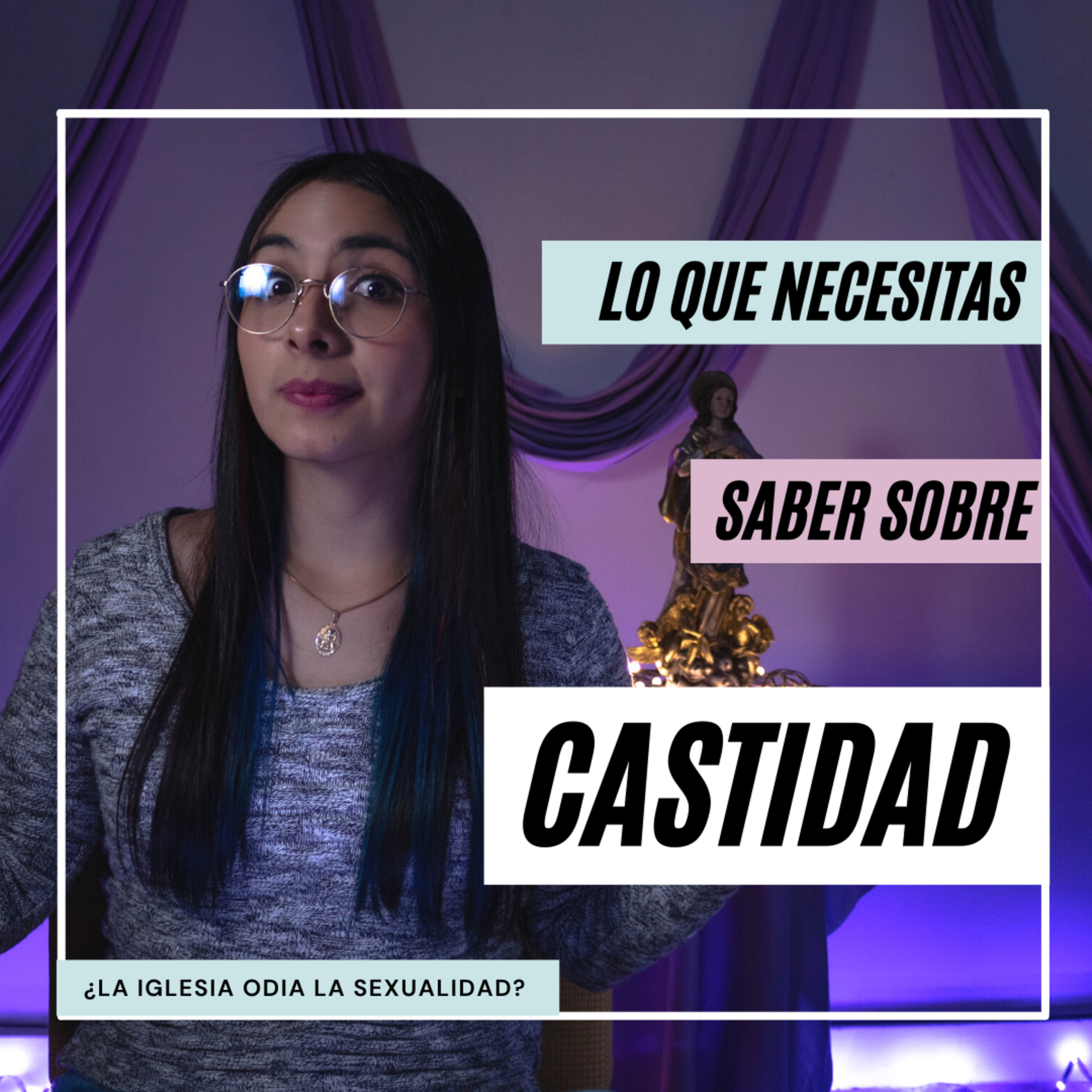 4. Hablemos de Castidad episode artwork