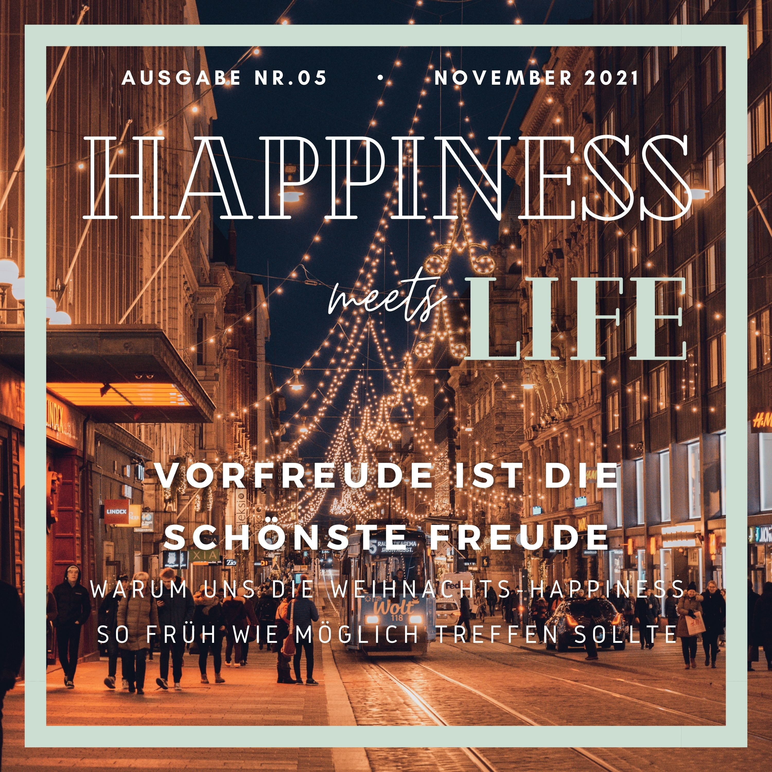 Ausgabe 05 - Vorfreude ist die schönste Freude episode artwork