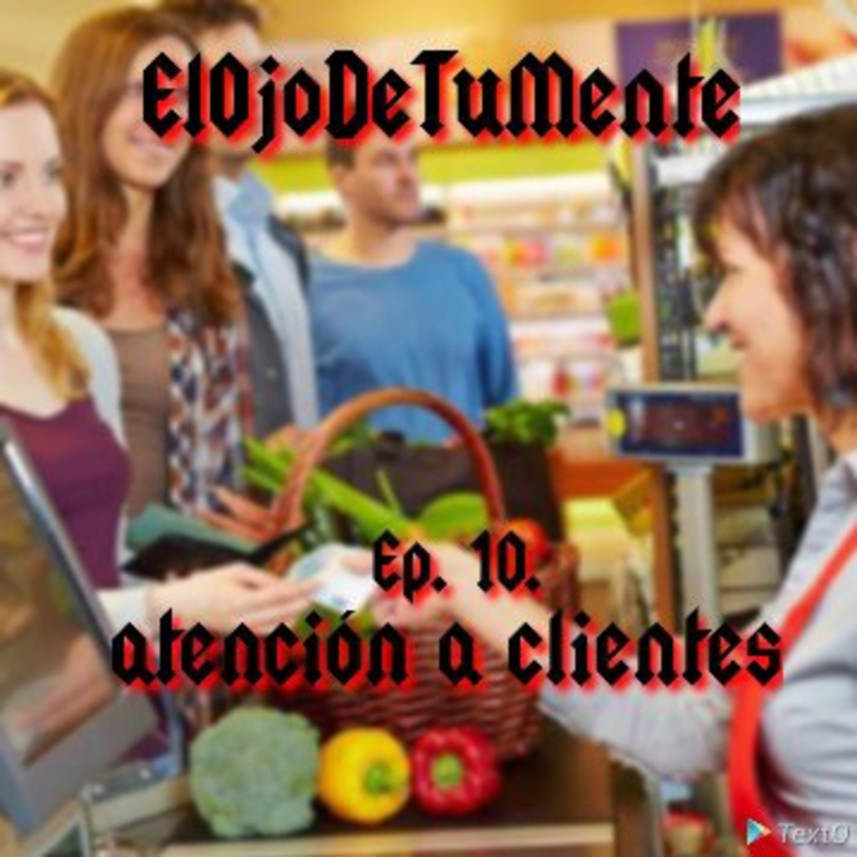 ElOjoDeTuMente