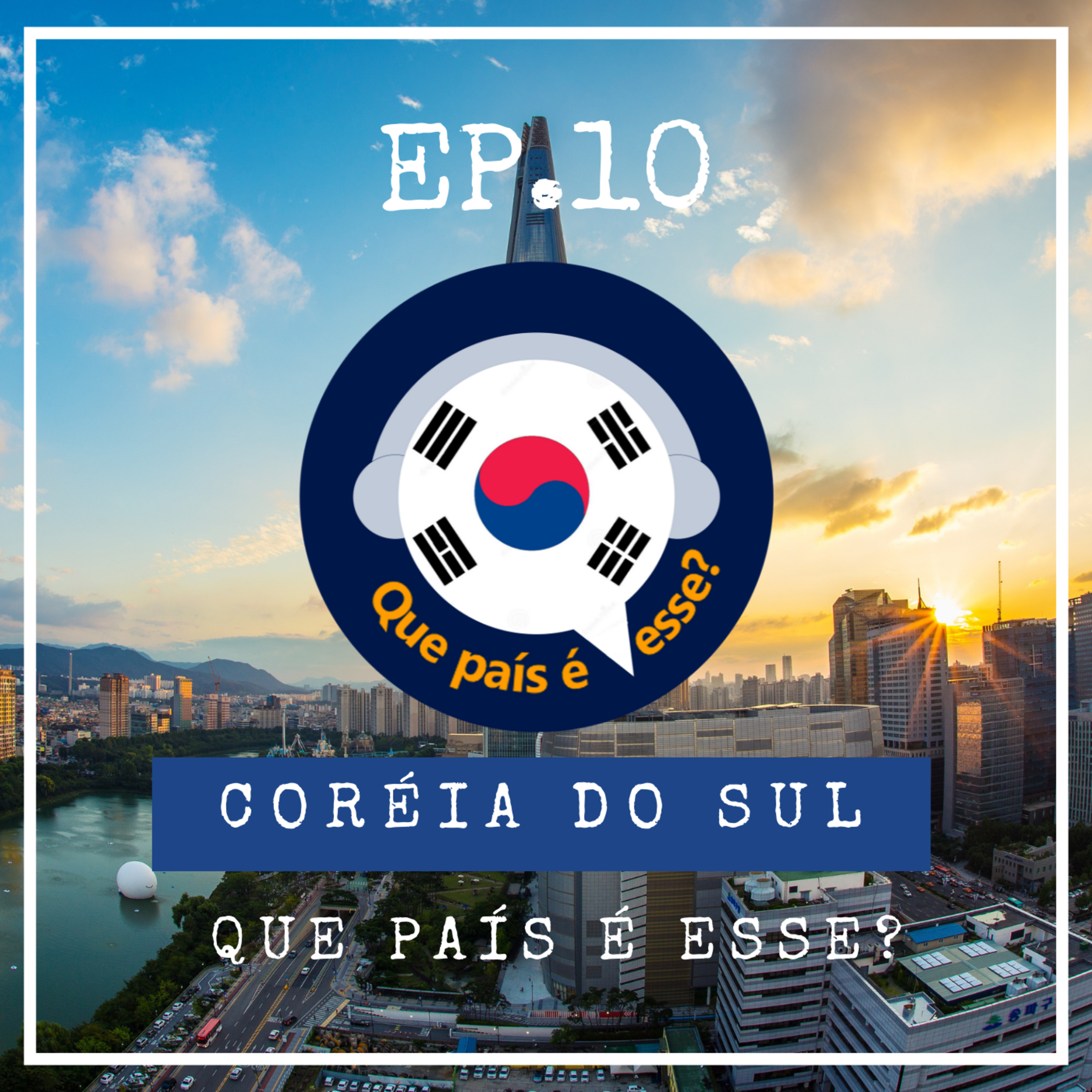 Que país é esse?