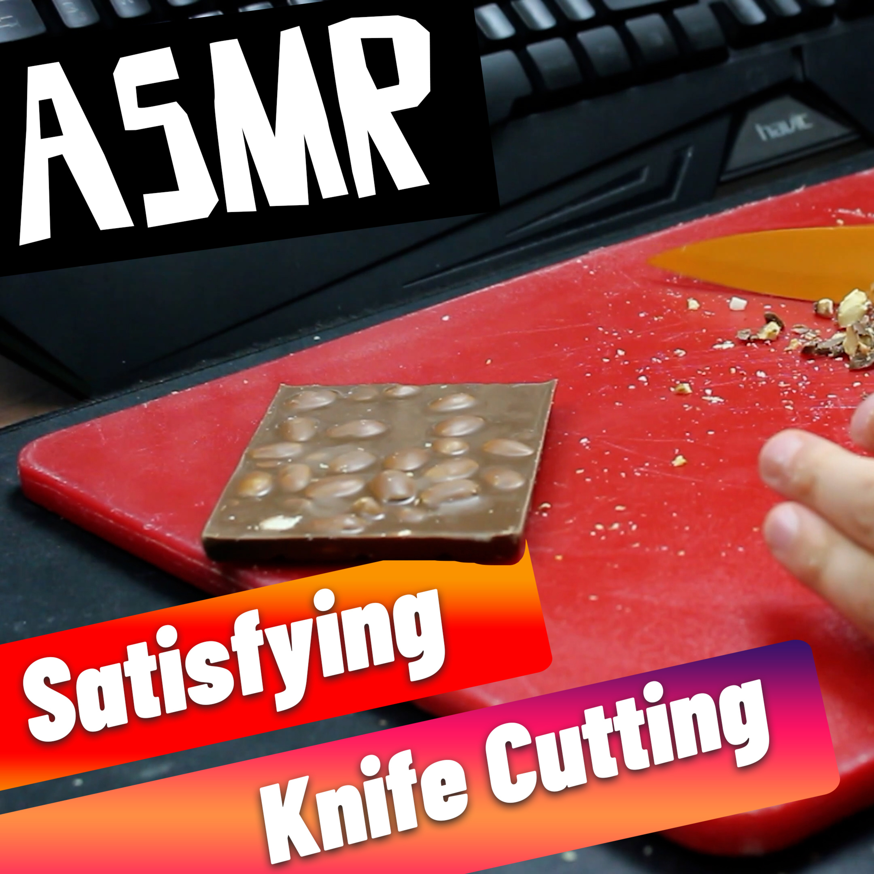 Sami ASMR