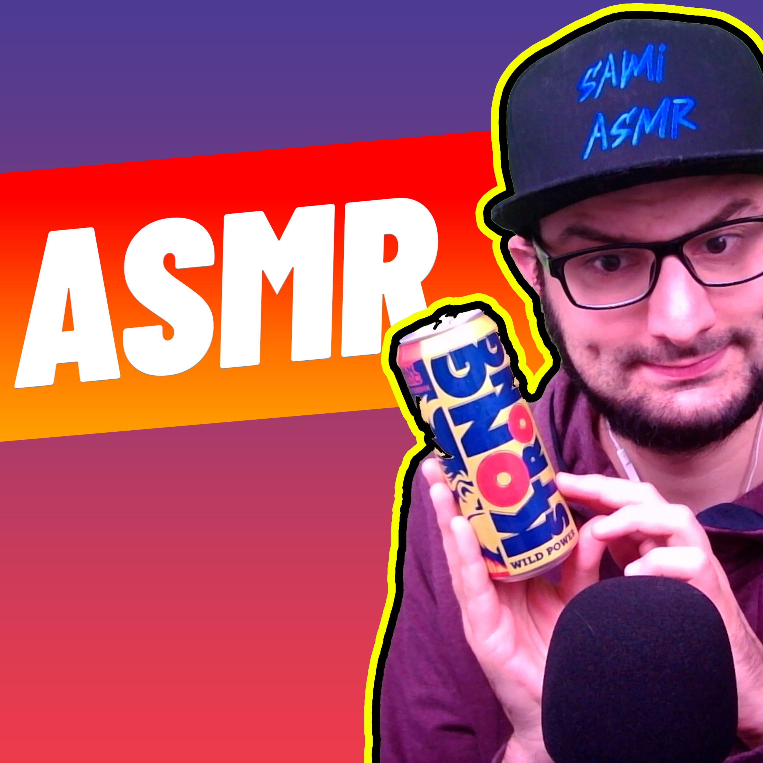 Sami ASMR