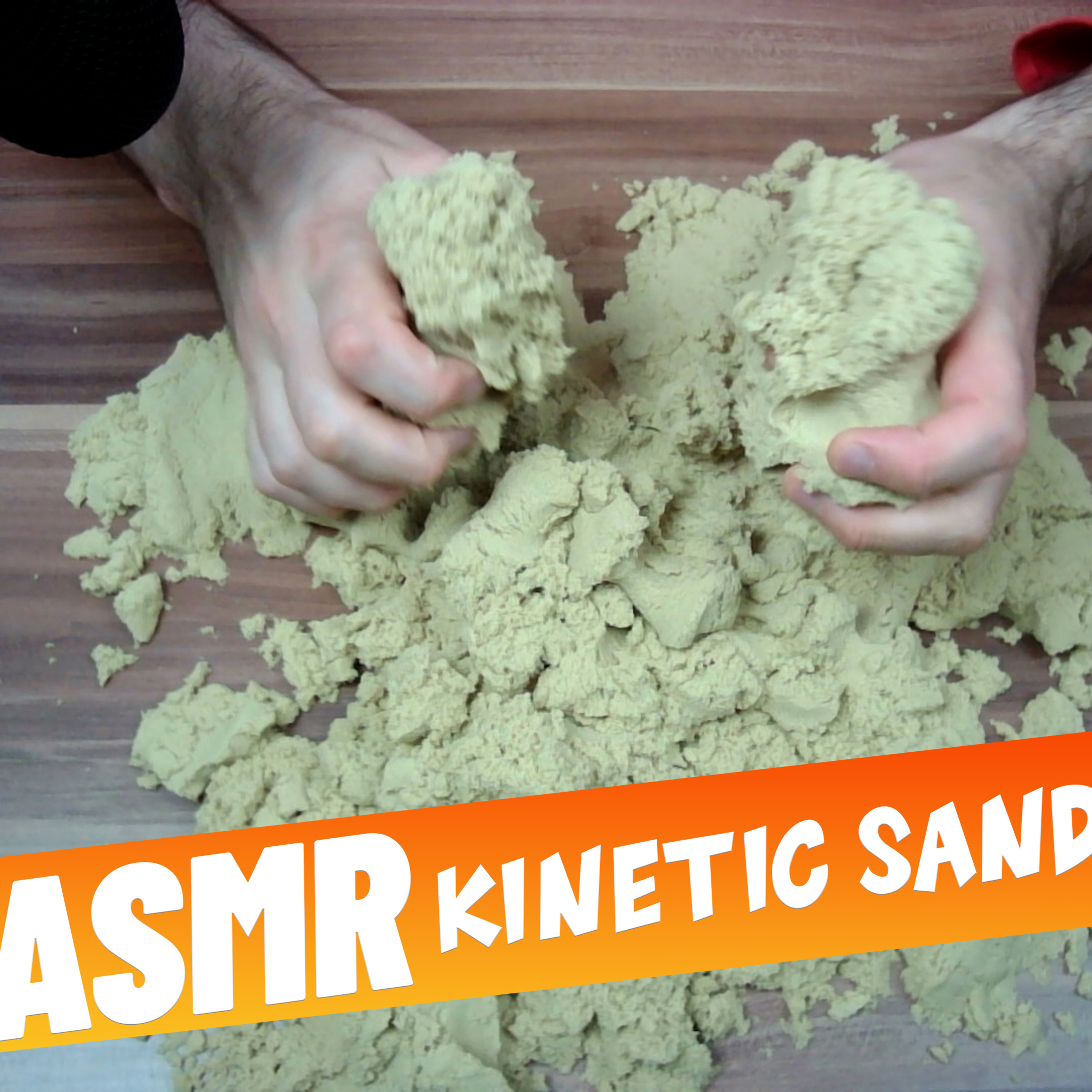 Sami ASMR