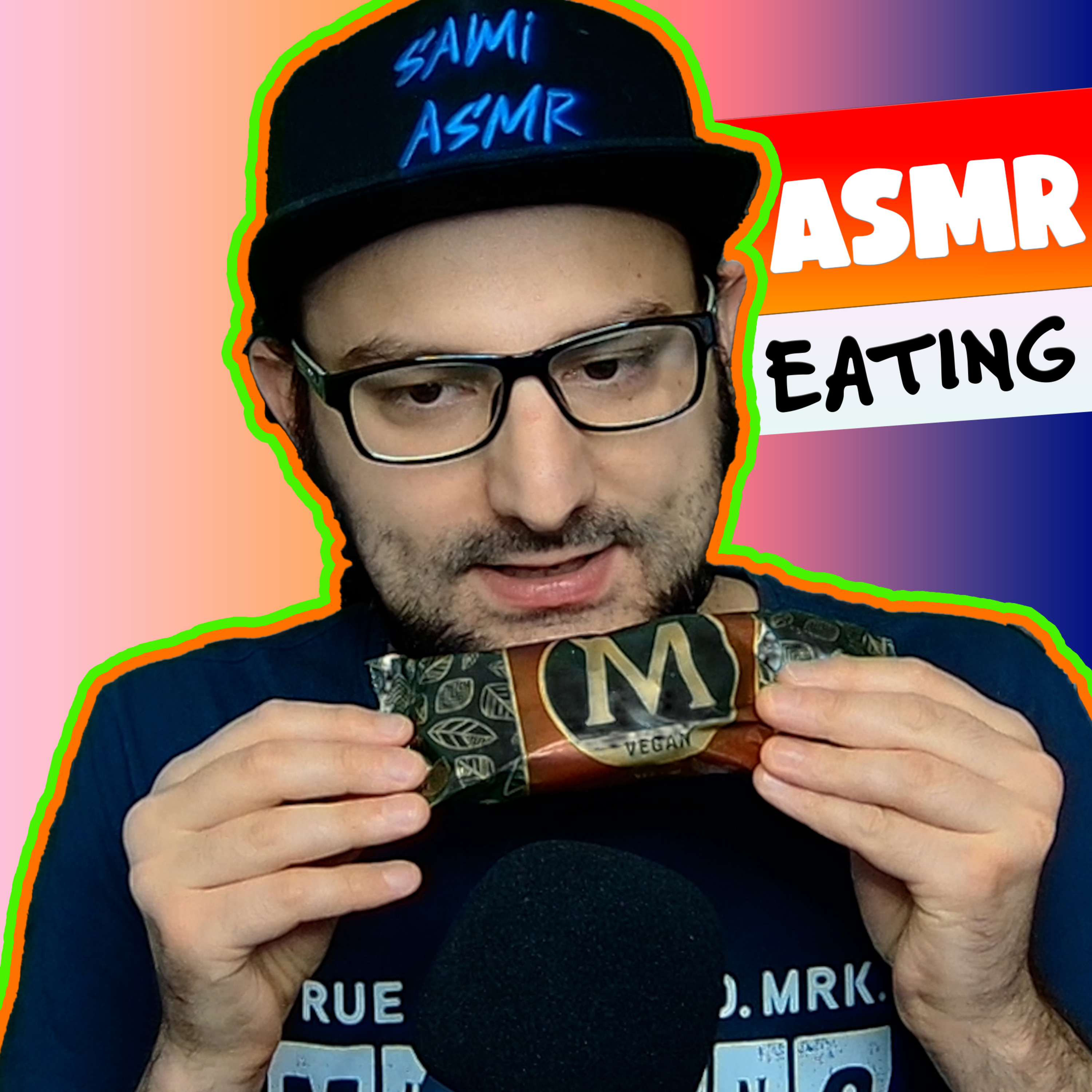 Sami ASMR