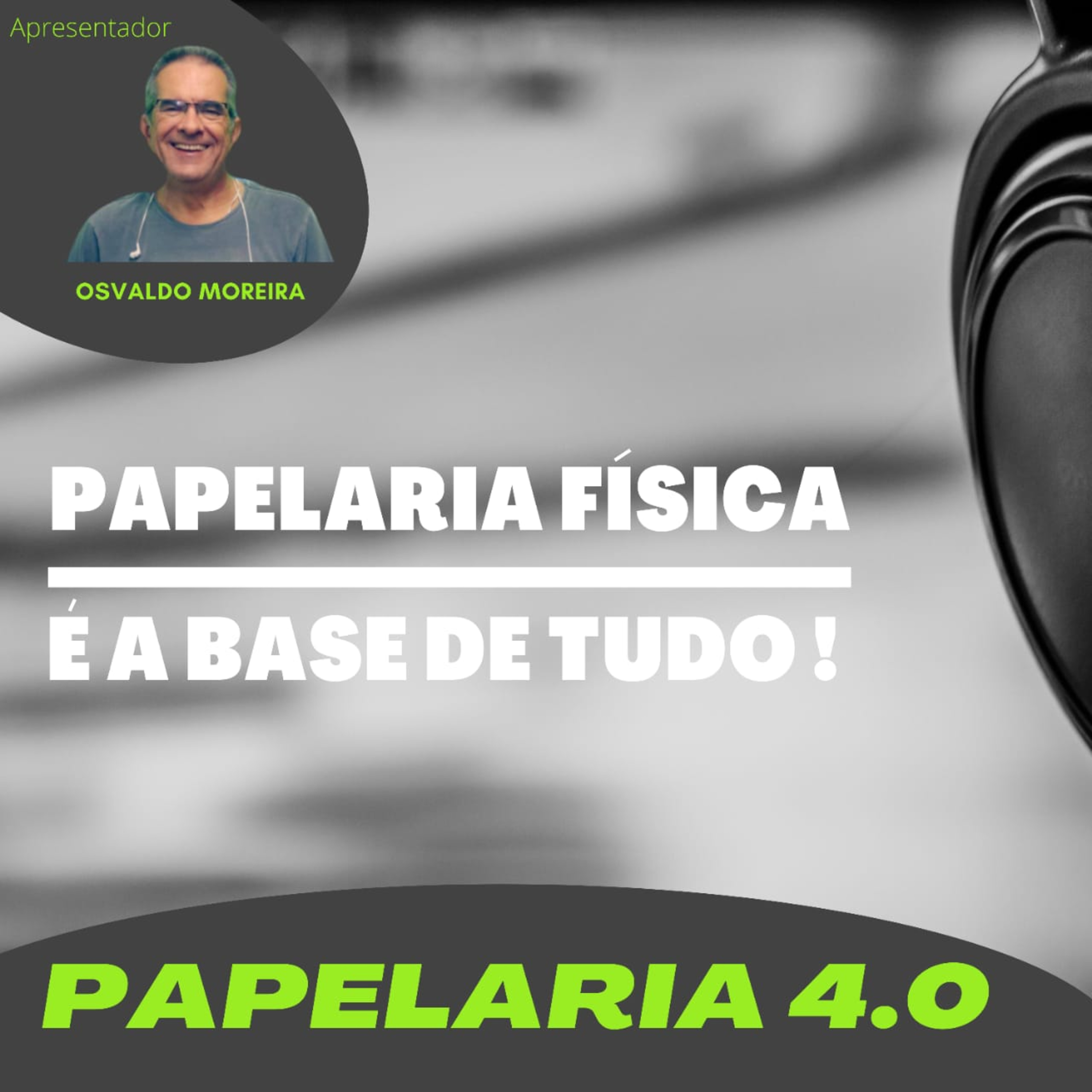 PAPELARIA CAST