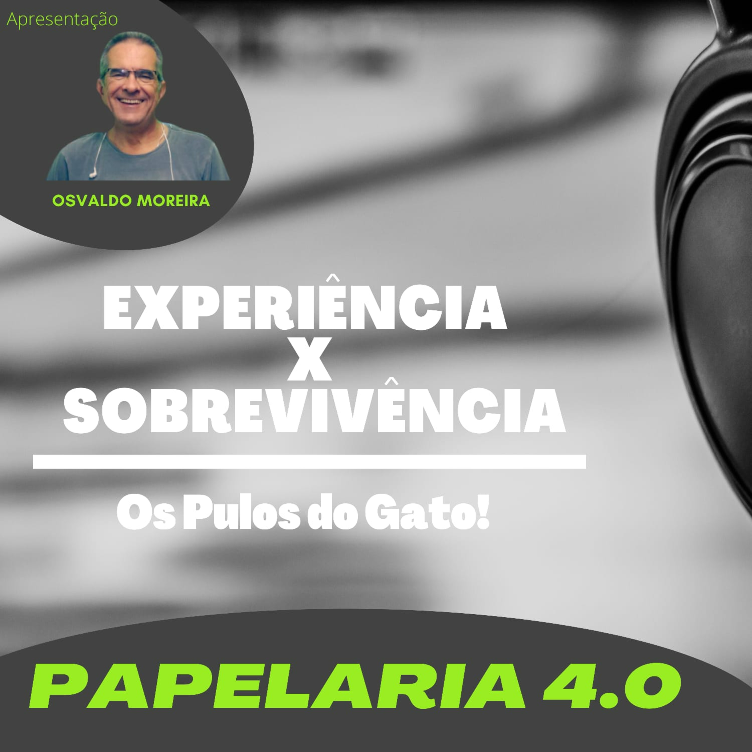 PAPELARIA CAST