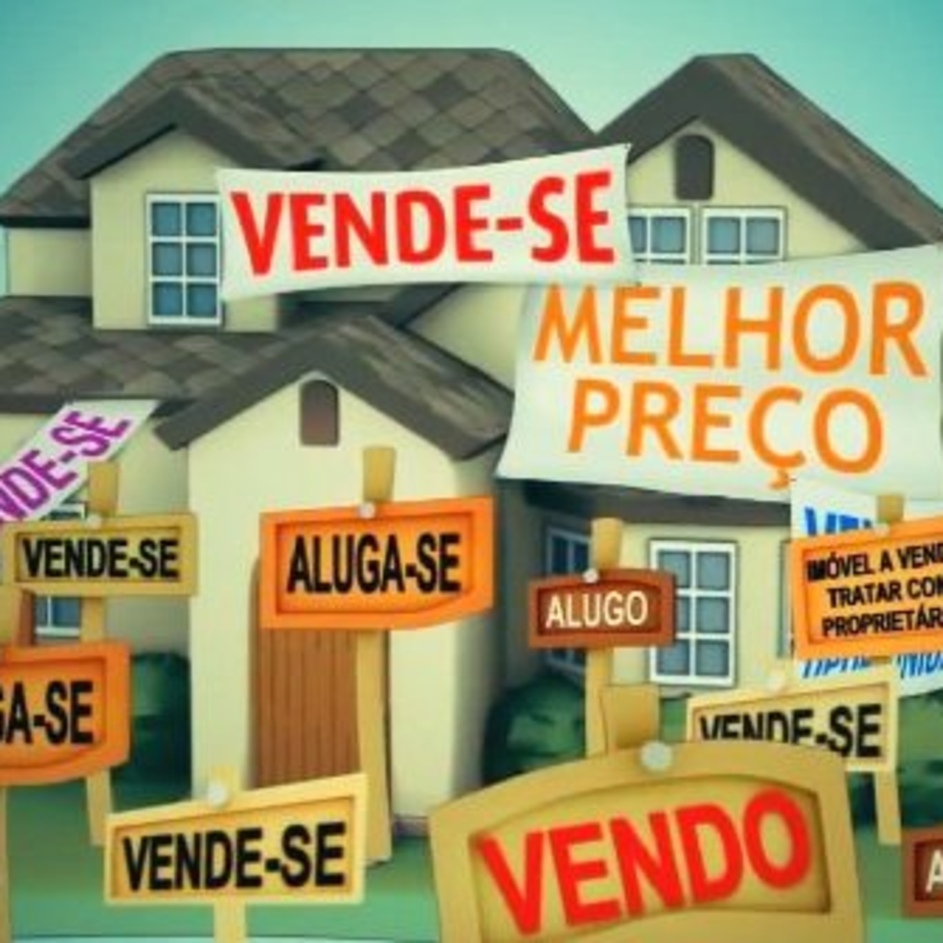 Como Vender Meu Imóvel episode artwork