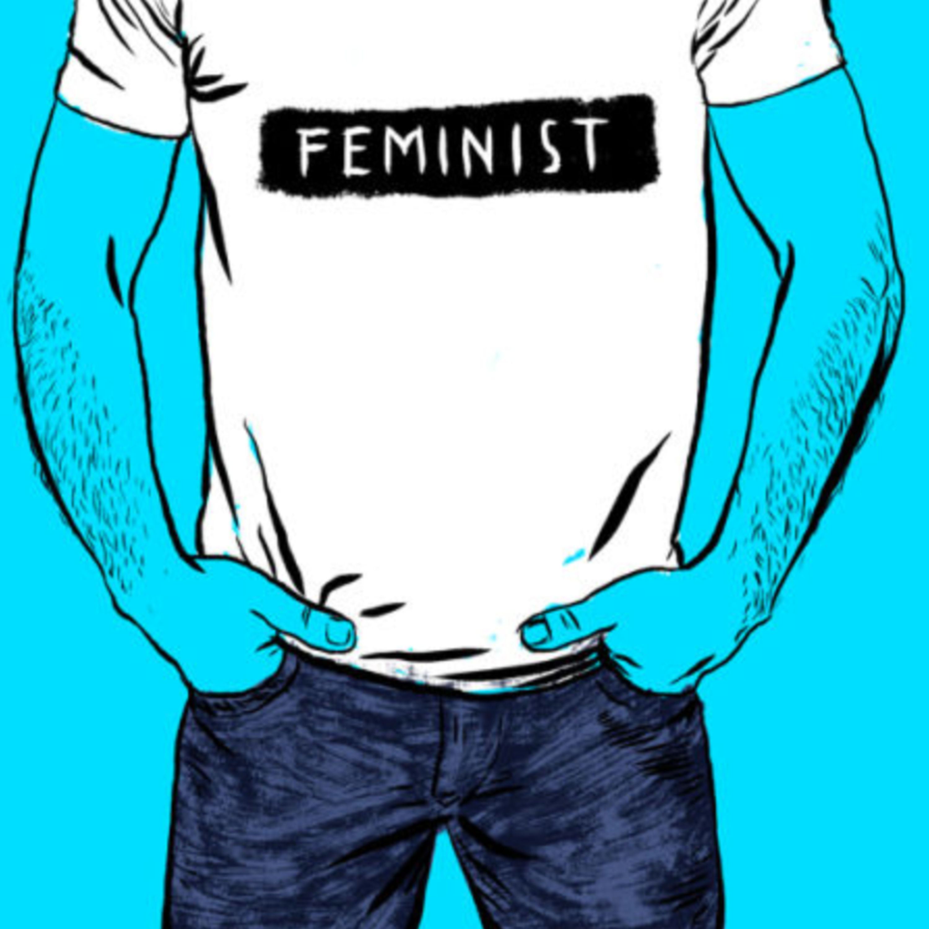 Las nuevas aventuras de la masculinidad