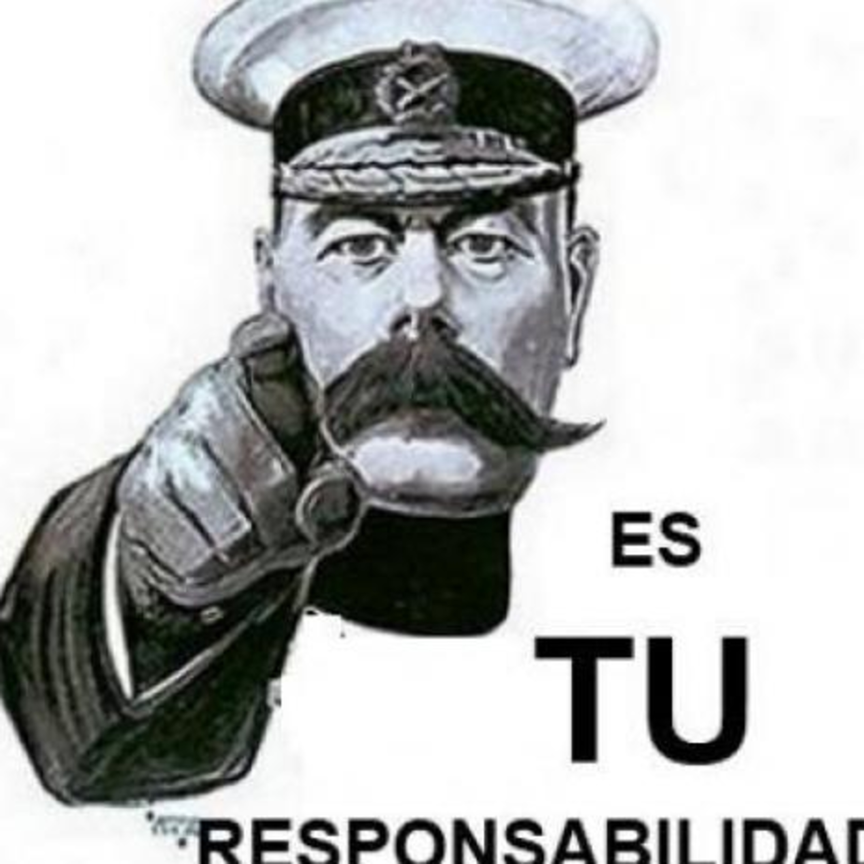 Responsabilidad Afectiva