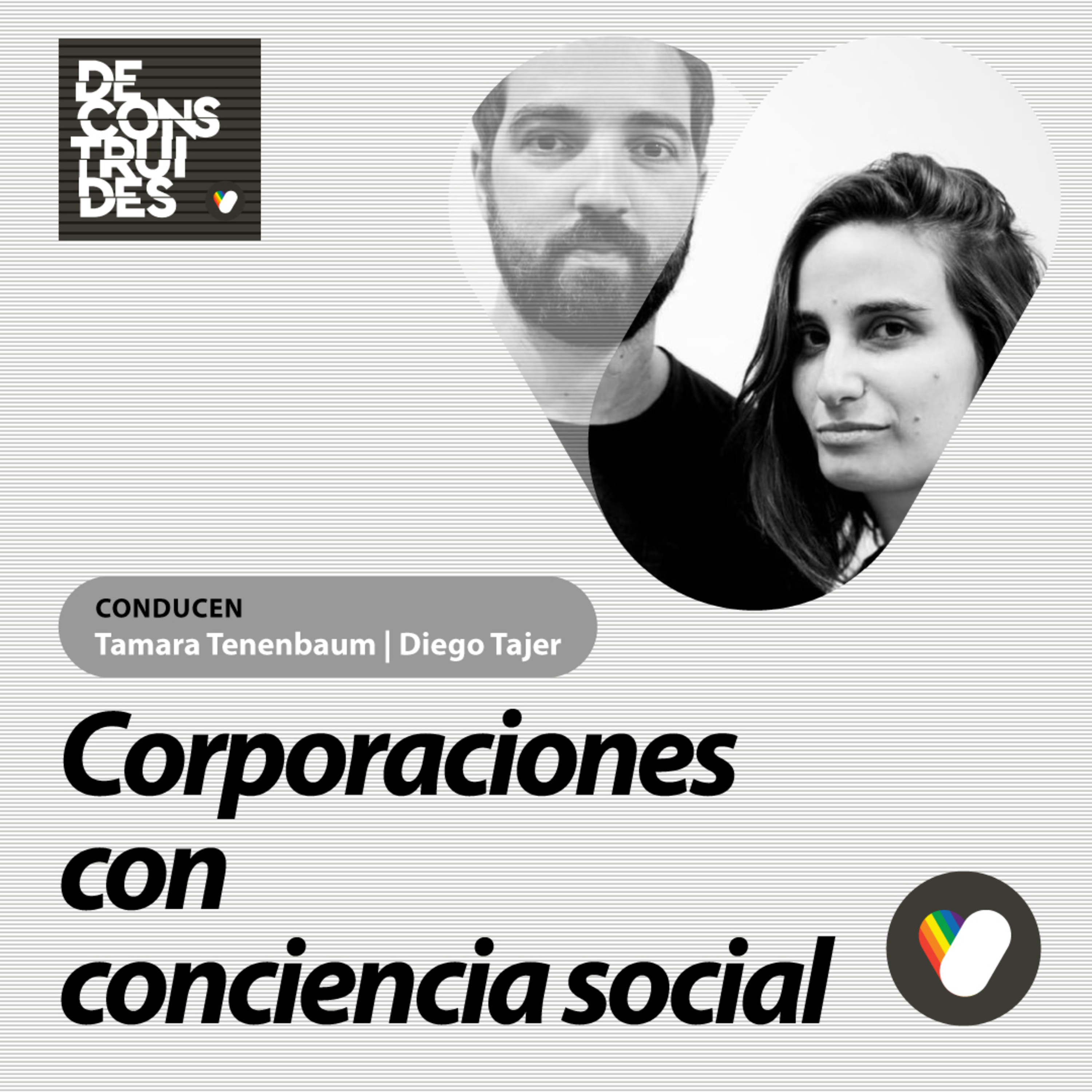 ¿Corporaciones con conciencia social?