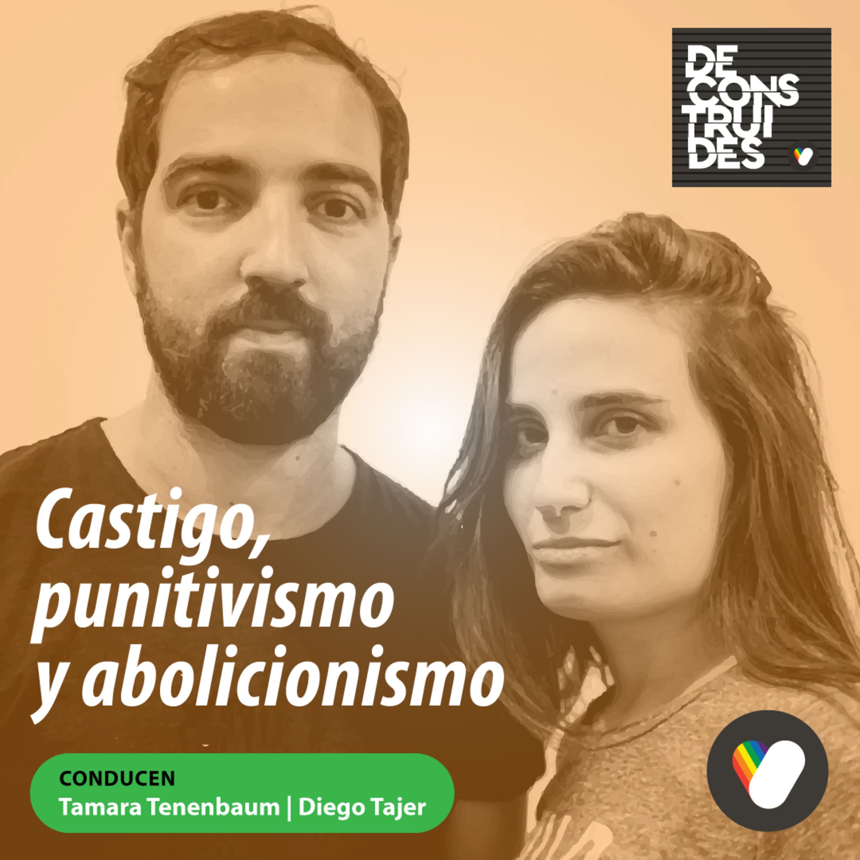 Castigo, punitivismo, abolicionismo