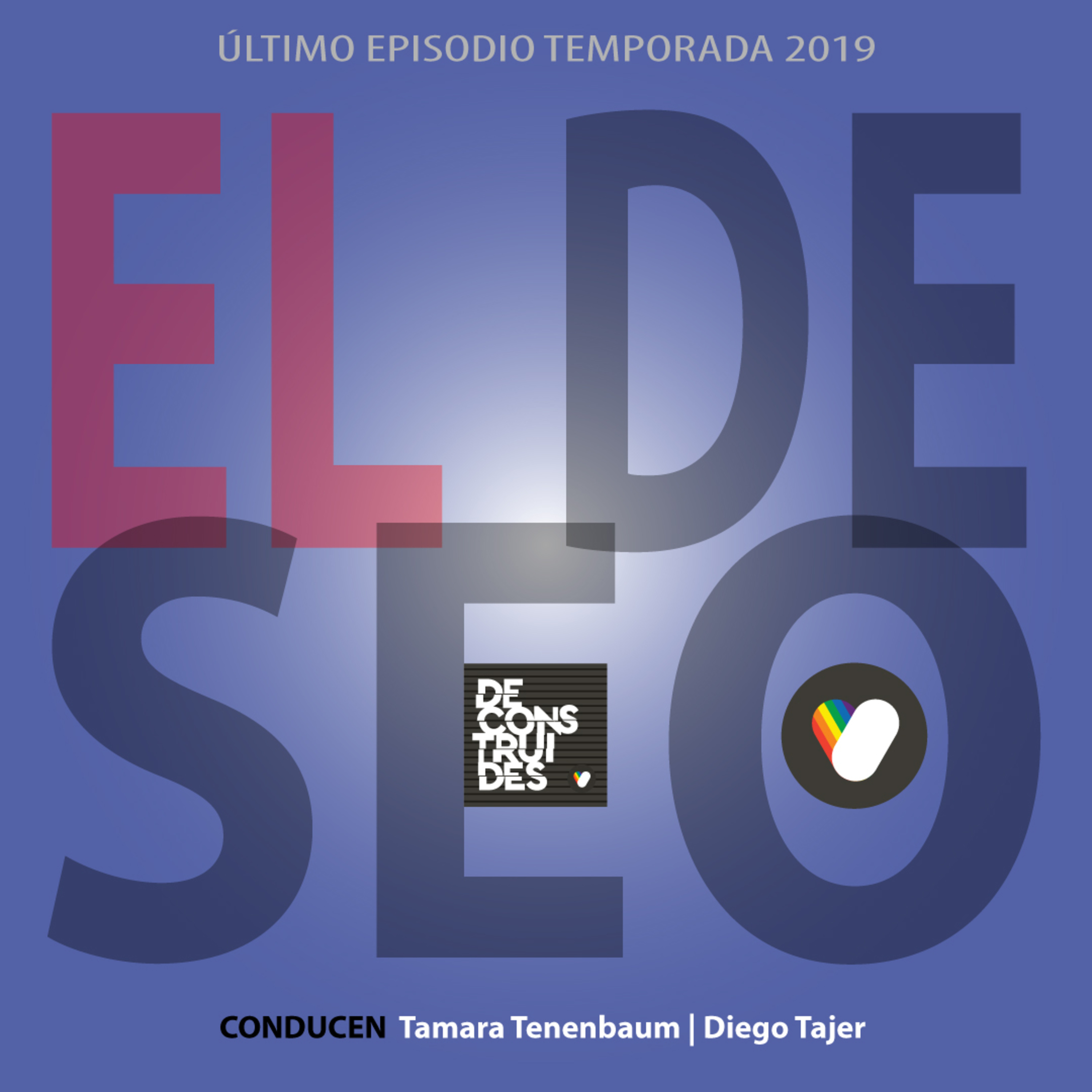 Crítica de El Deseo