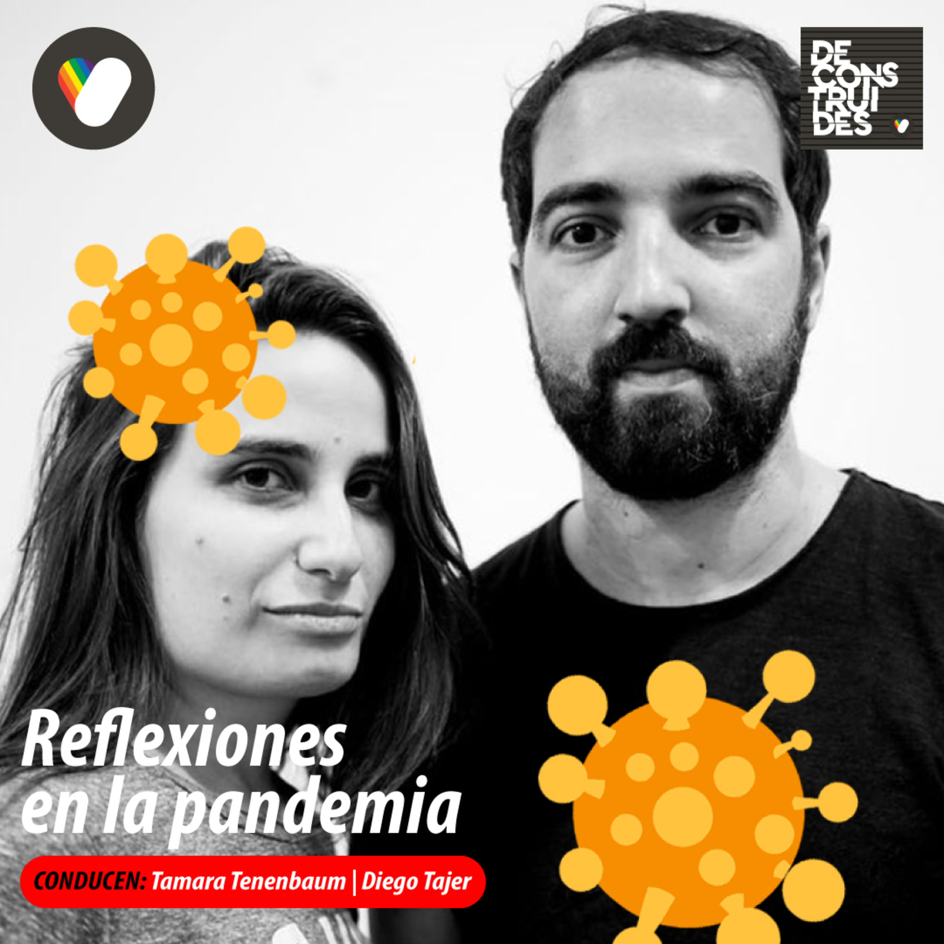 Reflexiones en la pandemia