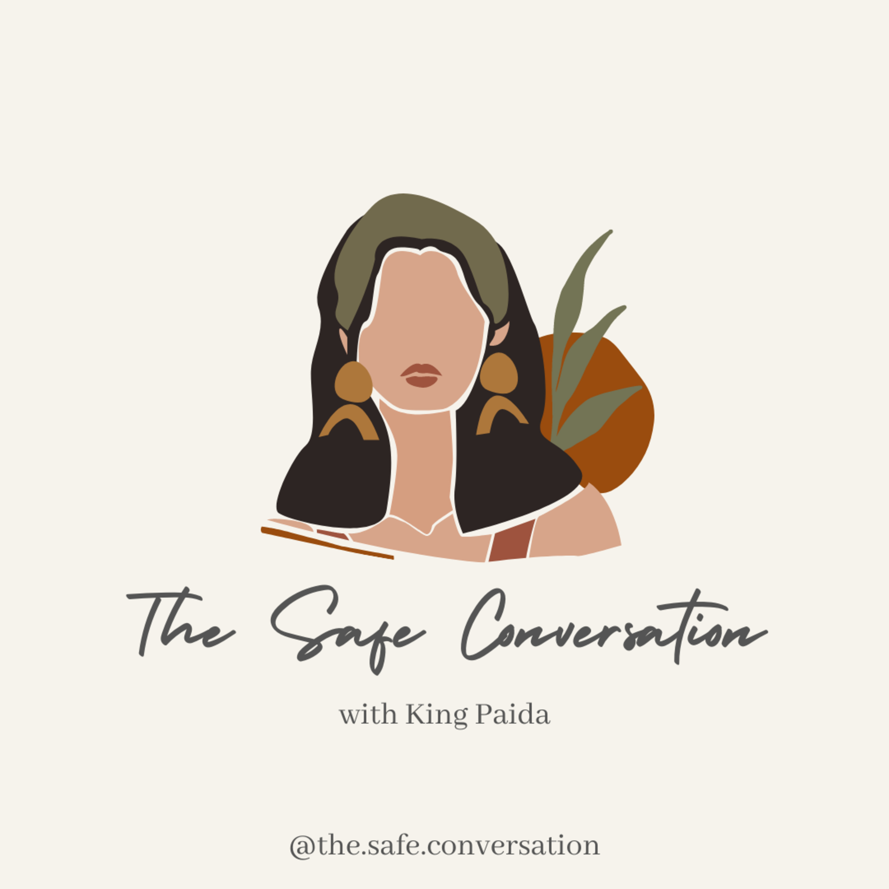 The Safe Conversation with McKenzie Harrison