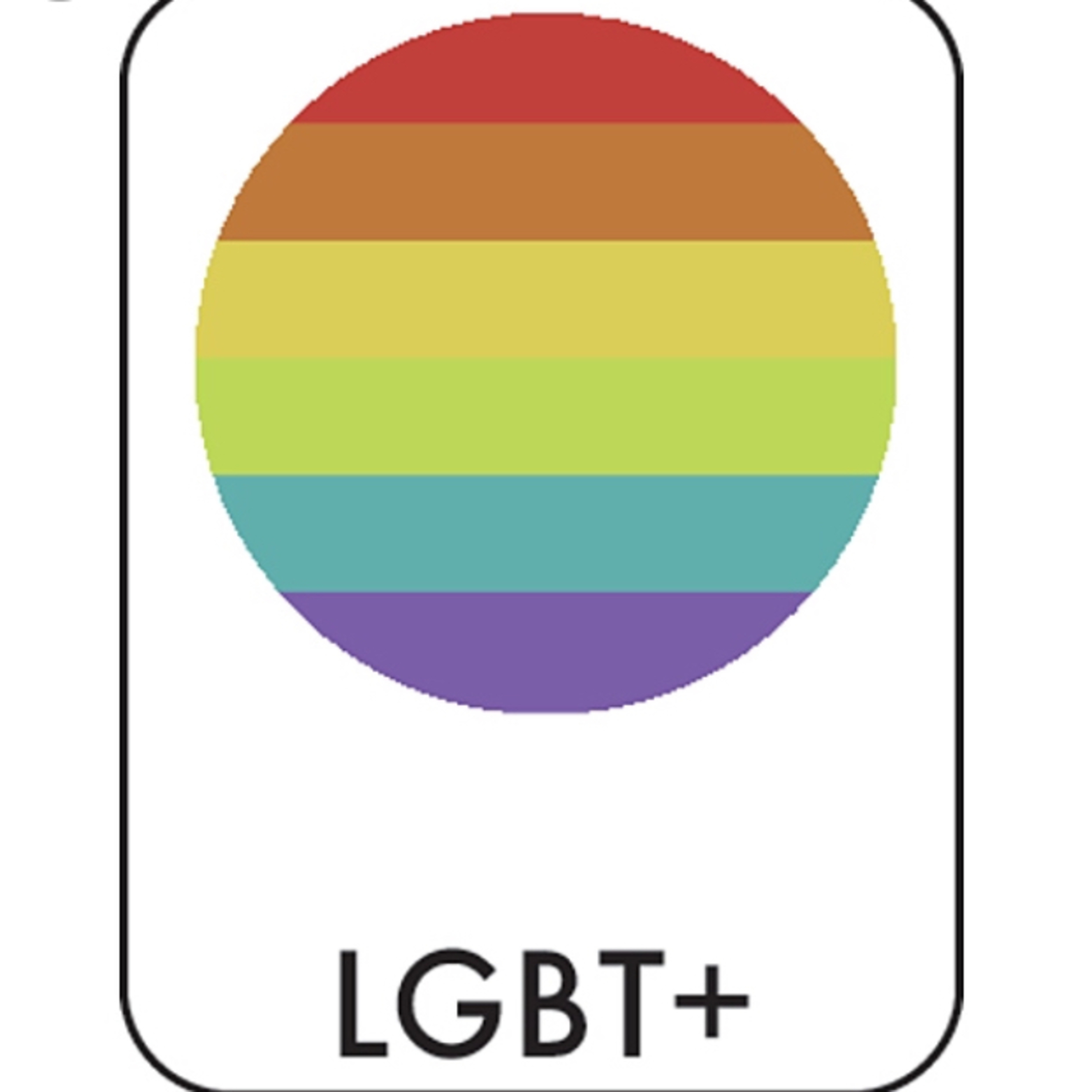 Sexual Orientation and Labels