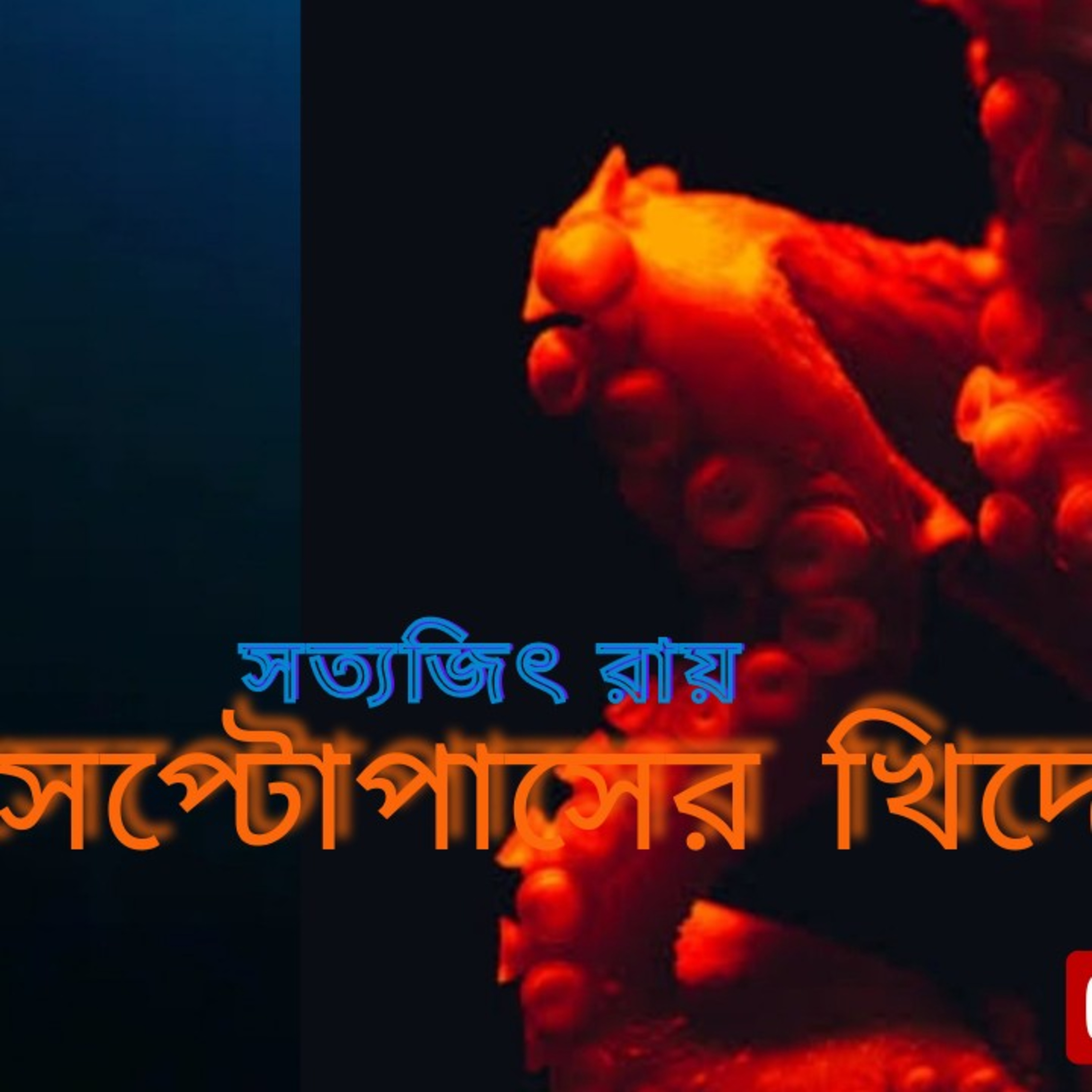 STORY NIGHTS with Babon (Bengali Audio Story Podcast)