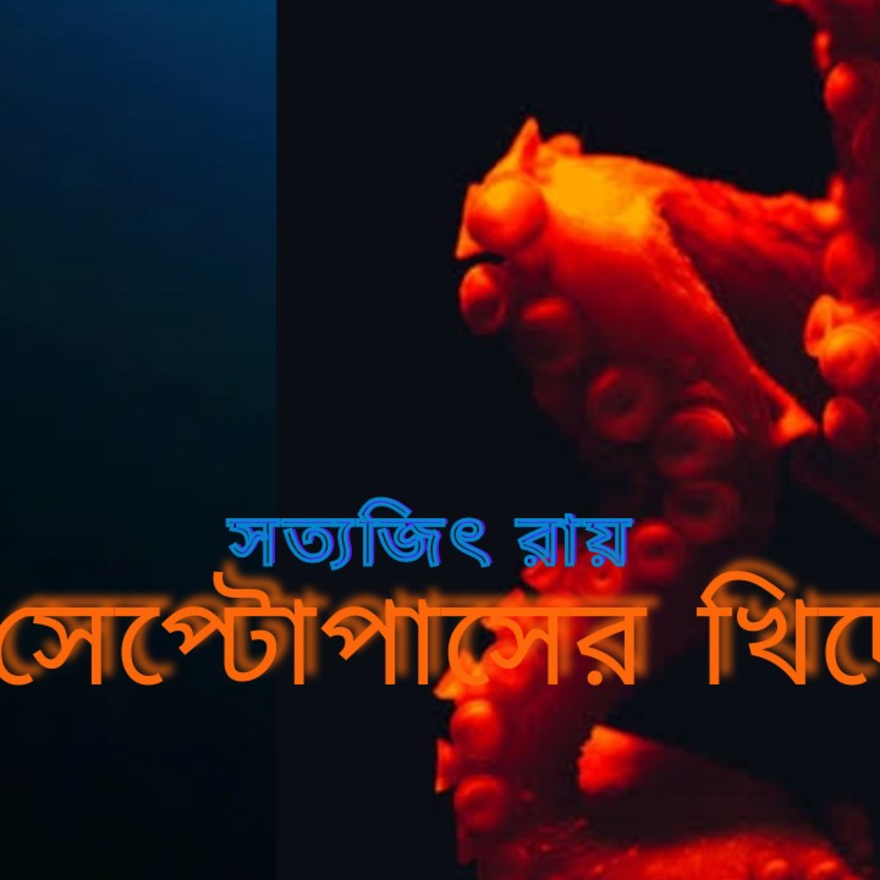 STORY NIGHTS with Babon (Bengali Audio Story Podcast)