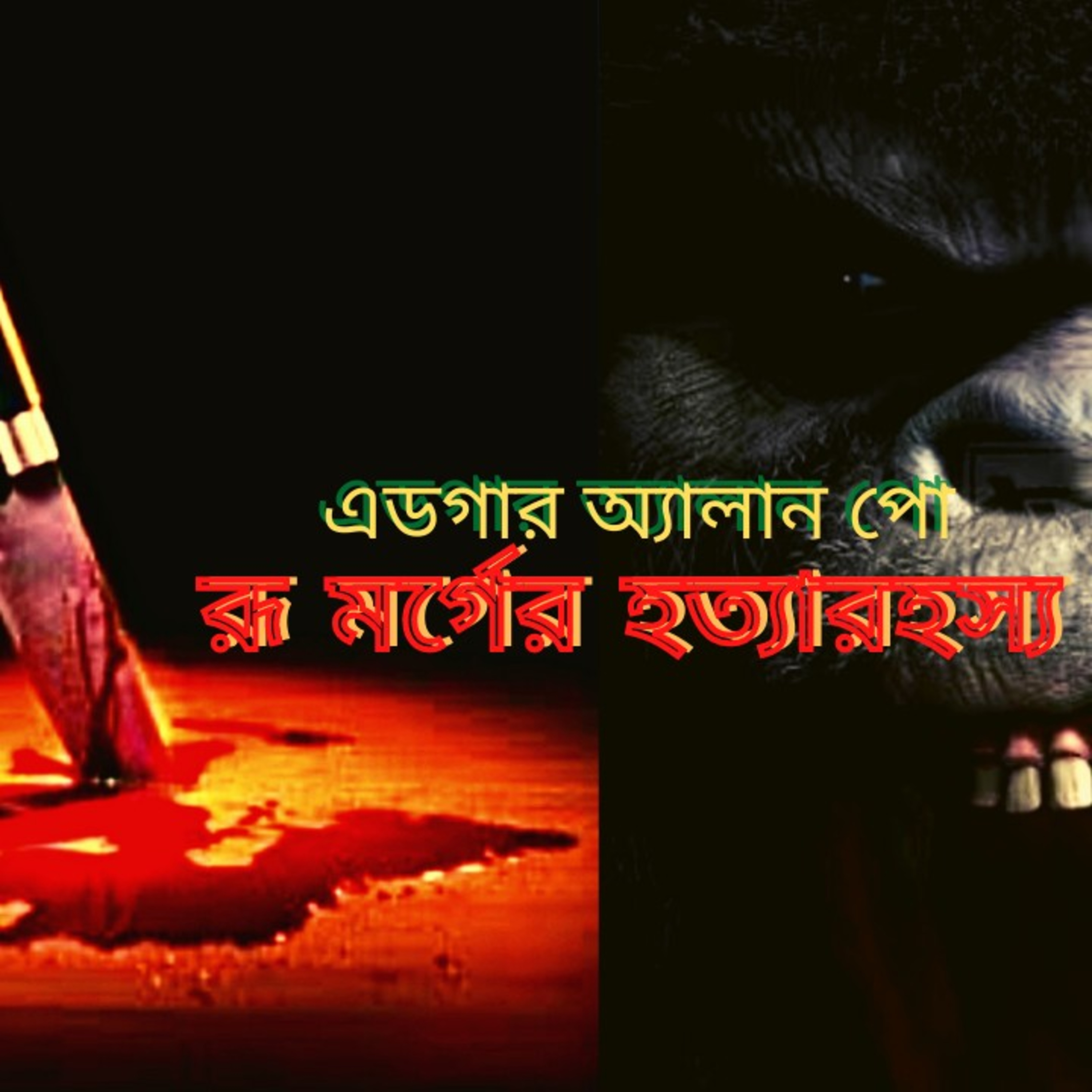 STORY NIGHTS with Babon (Bengali Audio Story Podcast)
