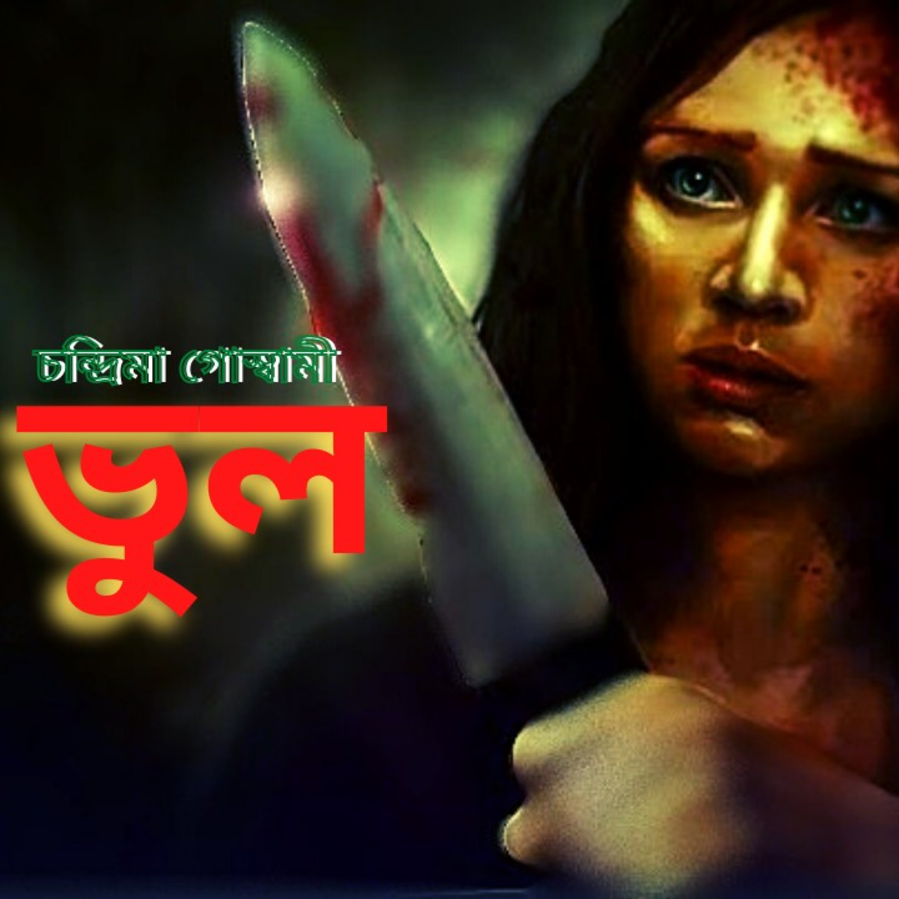 STORY NIGHTS with Babon (Bengali Audio Story Podcast)