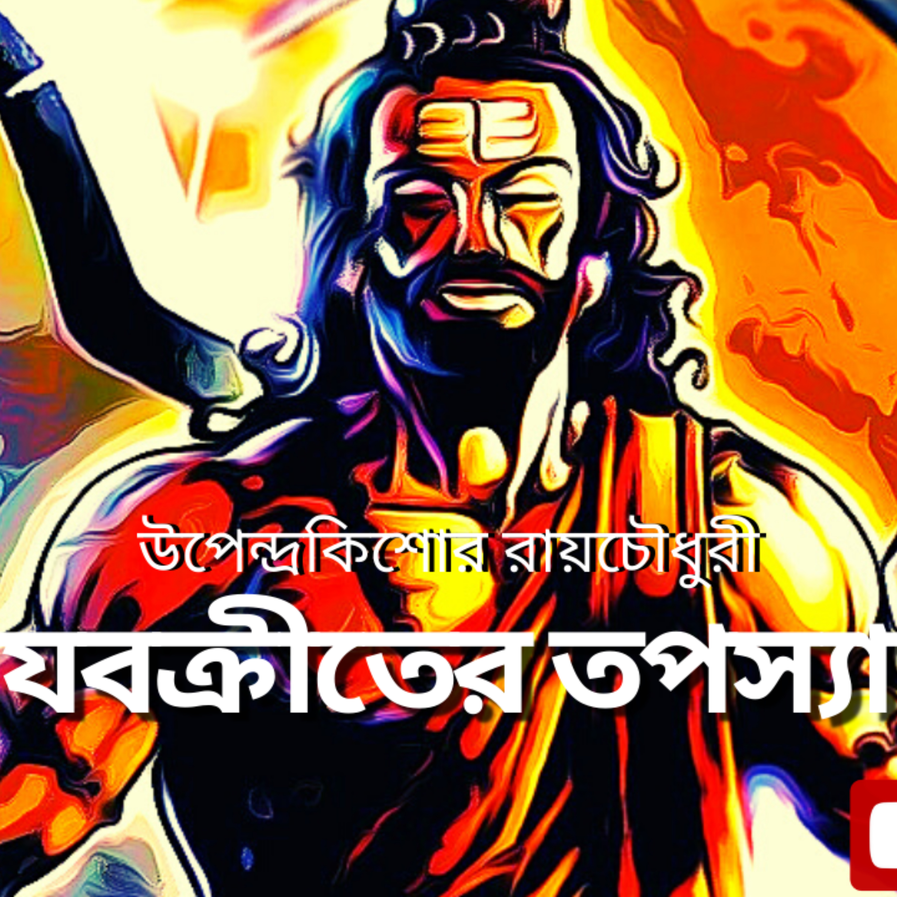 STORY NIGHTS with Babon (Bengali Audio Story Podcast)