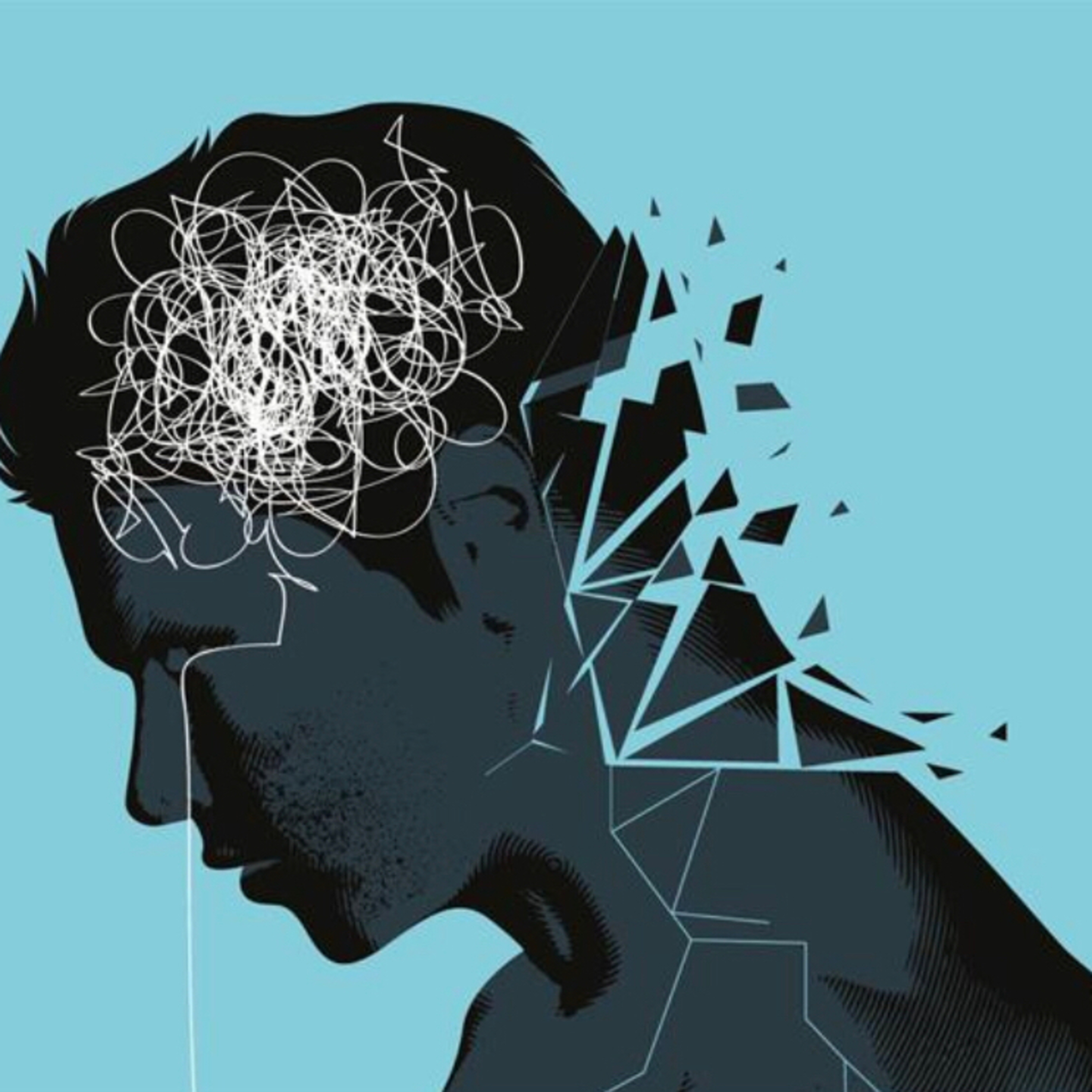 How to fight feelings of depression.