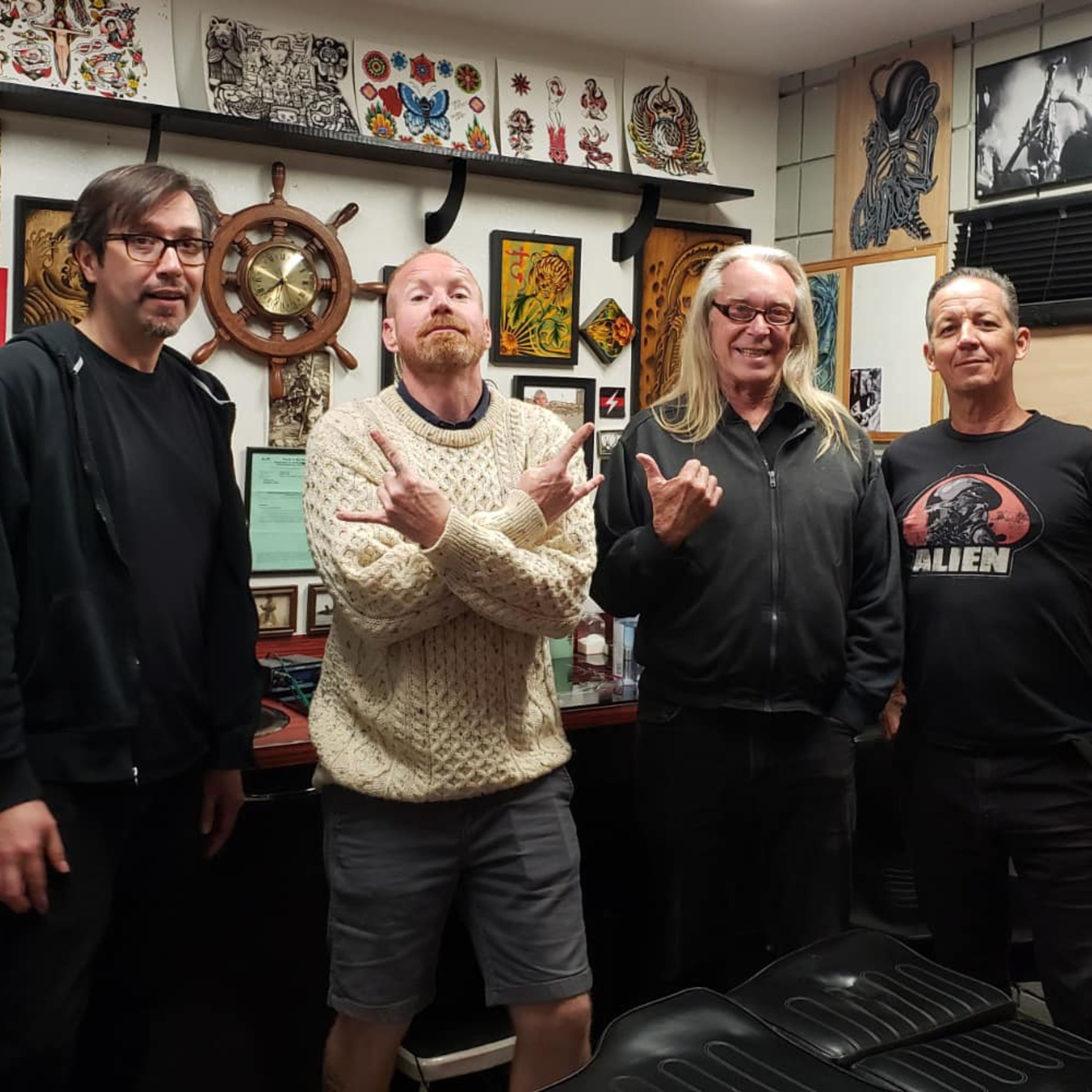 Artist Bobby Lane Artist Bobby Lane