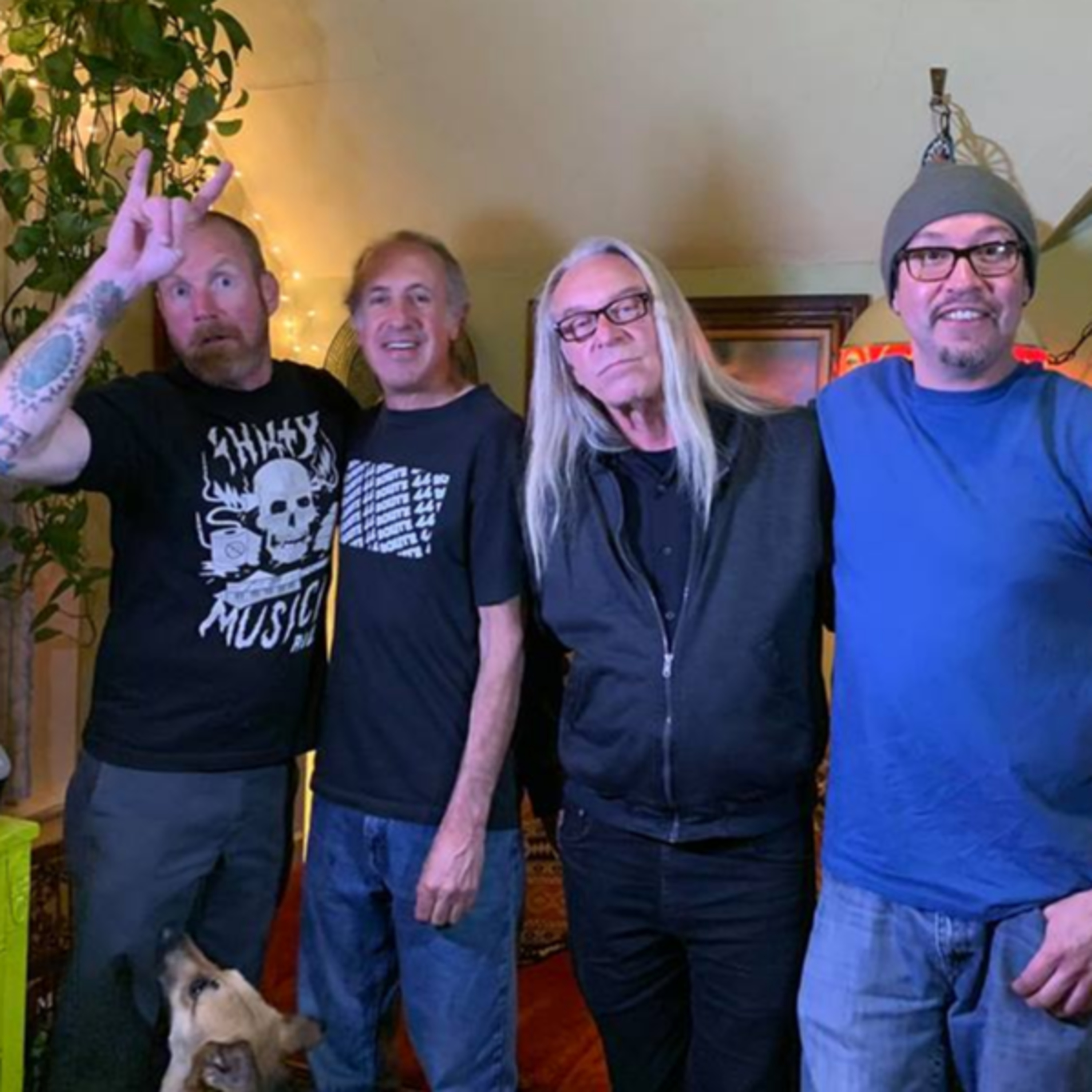 Skater Punk, Andy Skater Punk, Andy