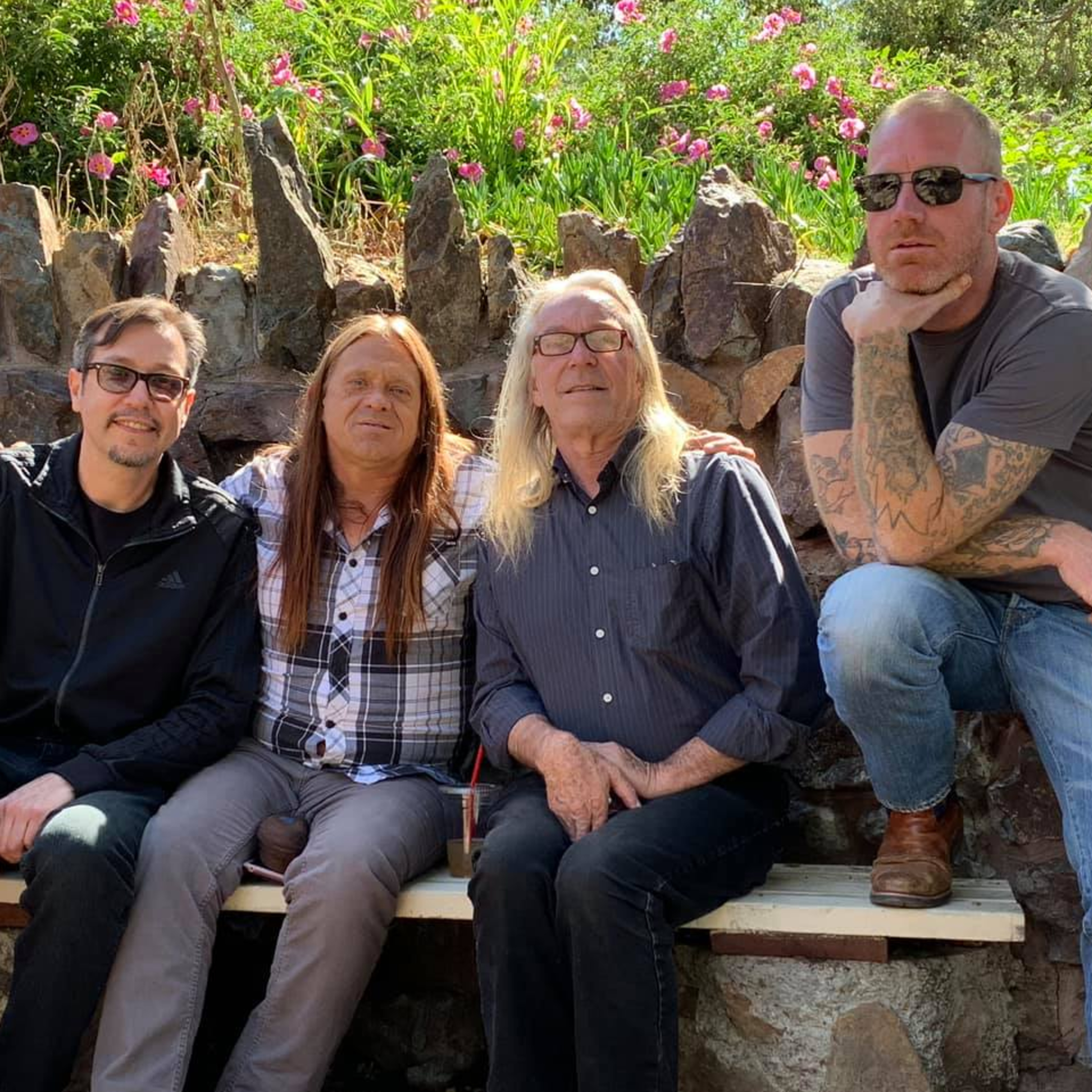 Murrugun the Mystic Murrugun the Mystic