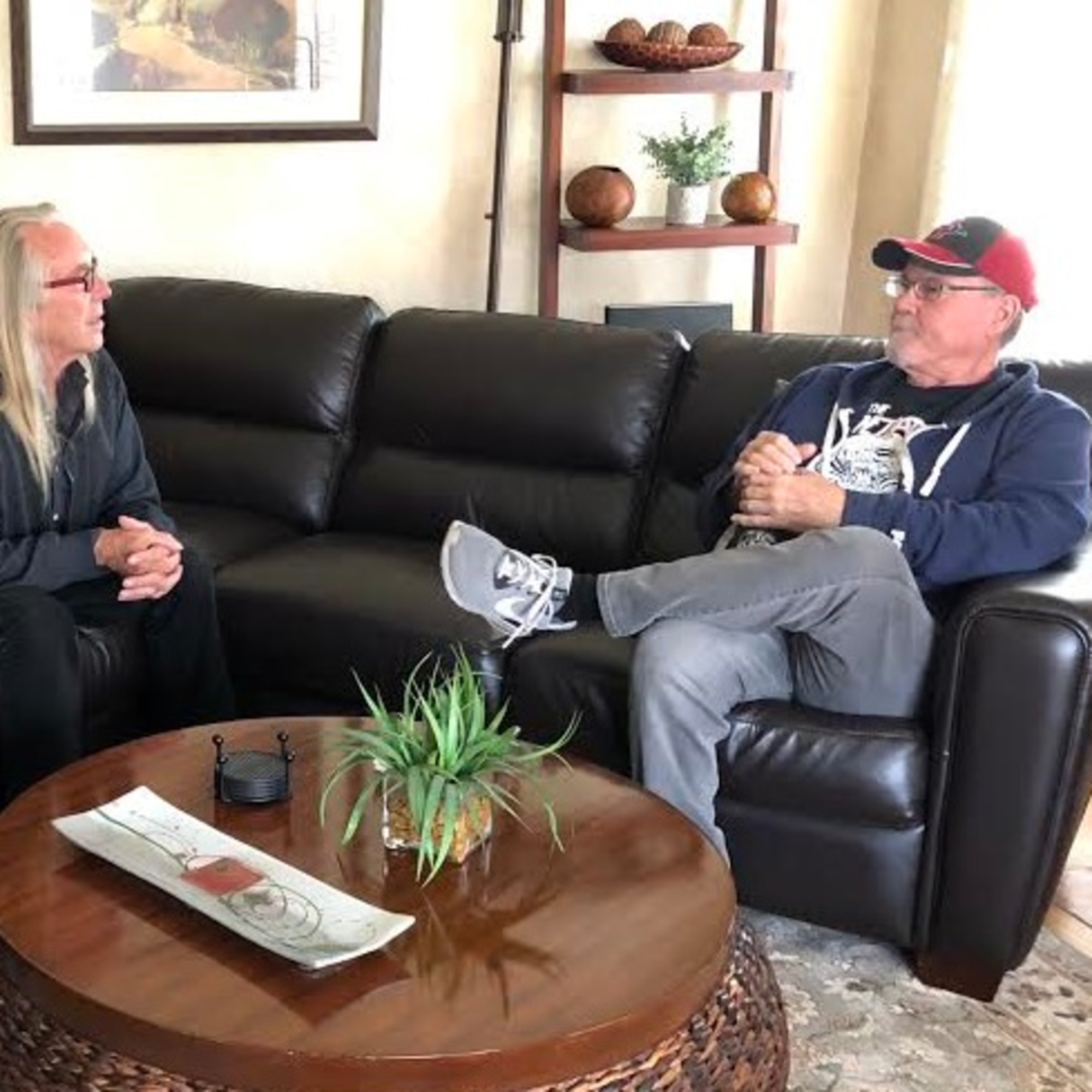 DJ Jim McInnes DJ Jim McInnes