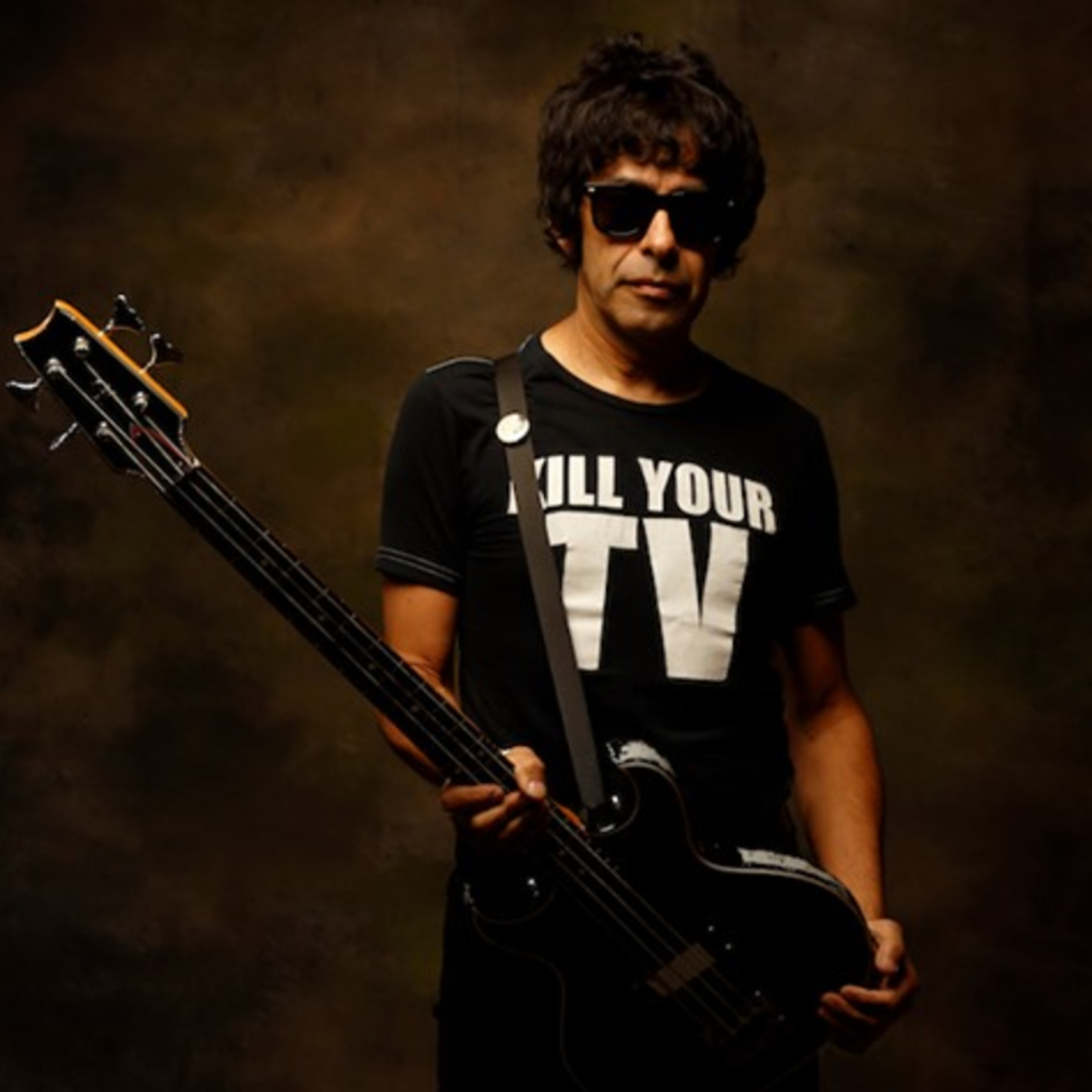 Hector Penalosa of the Zeros and the Baja Bugs