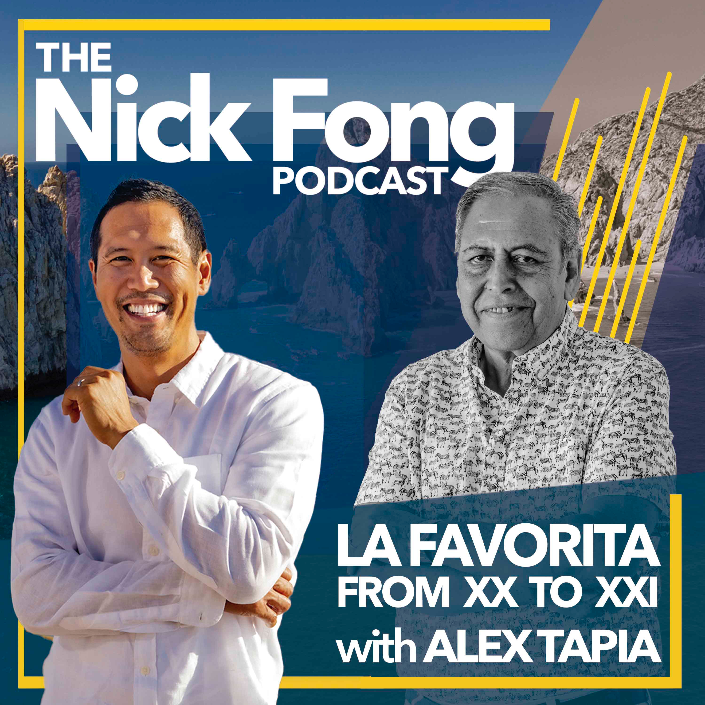 Ep. 98 Renovating a multi-million dollar home to bring it into the 21st century. episode artwork