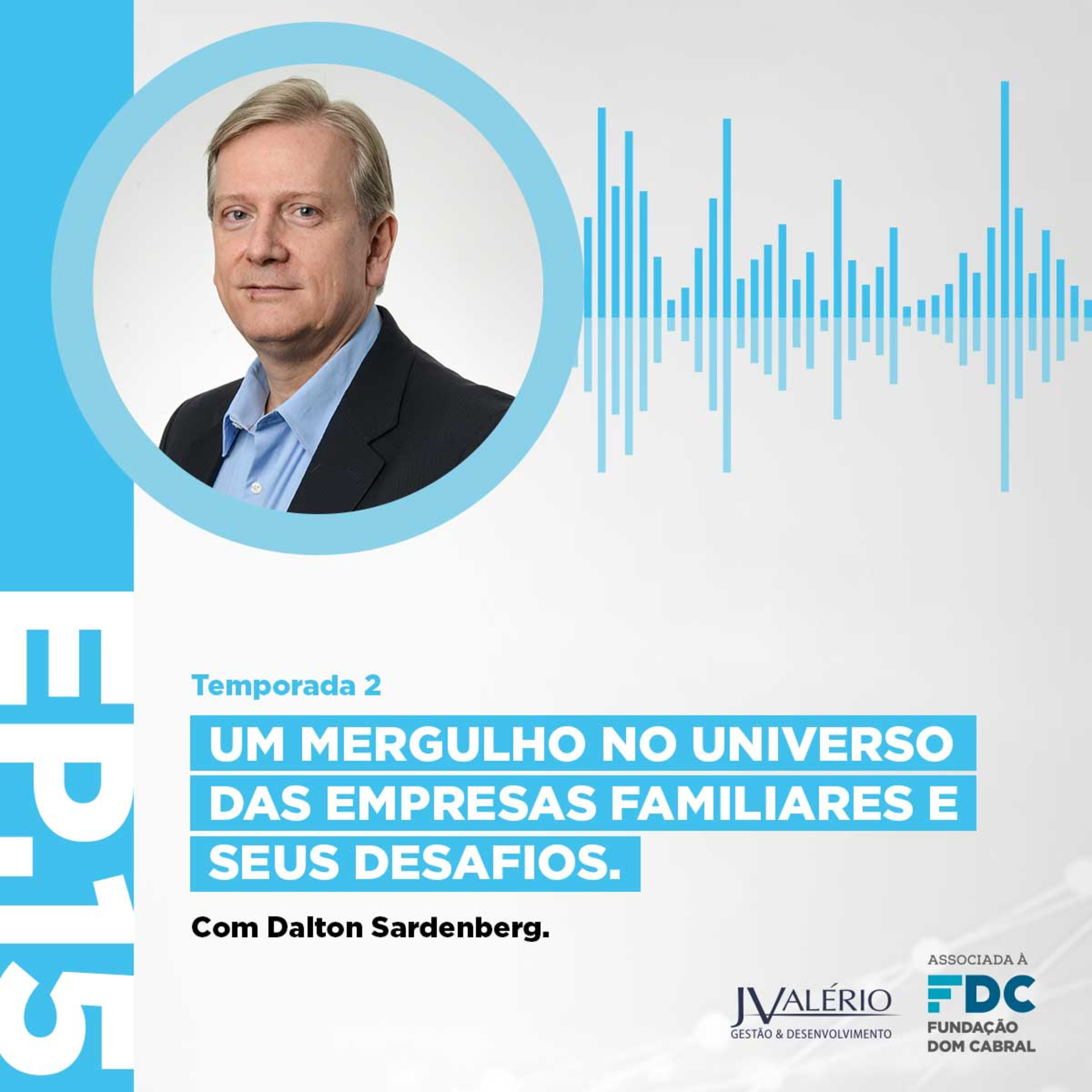 Gestão e desenvolvimento JValério