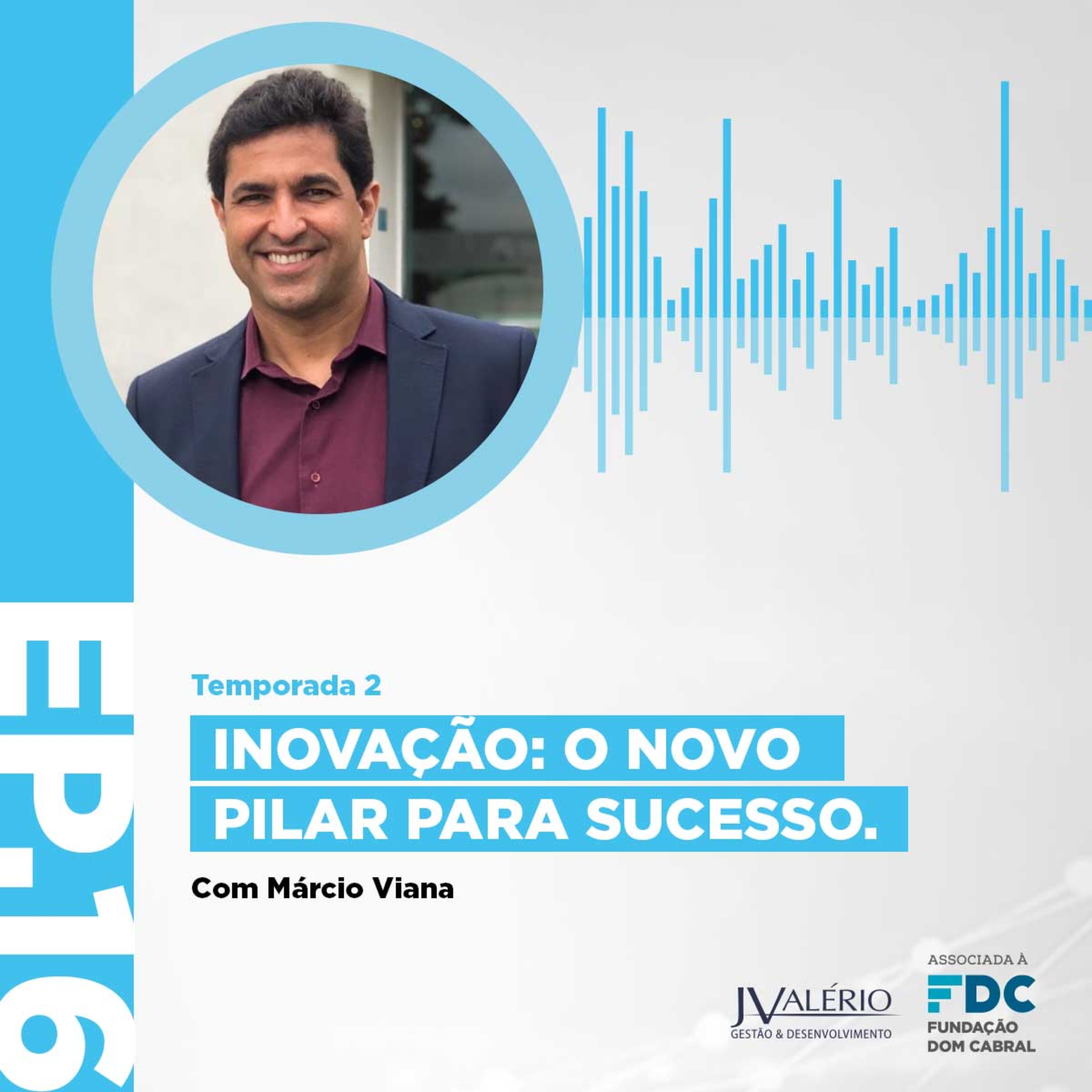 Gestão e desenvolvimento JValério