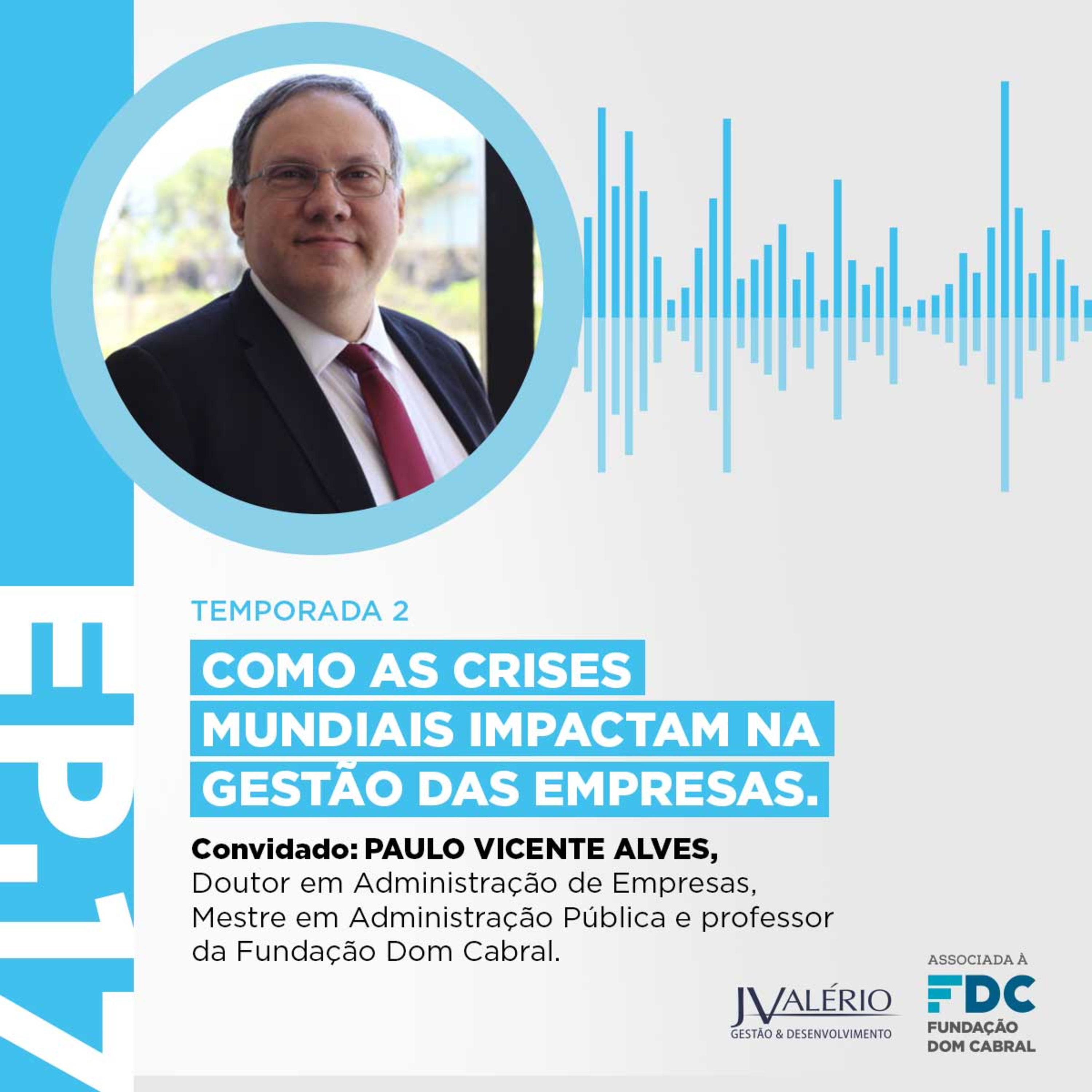 Gestão e desenvolvimento JValério
