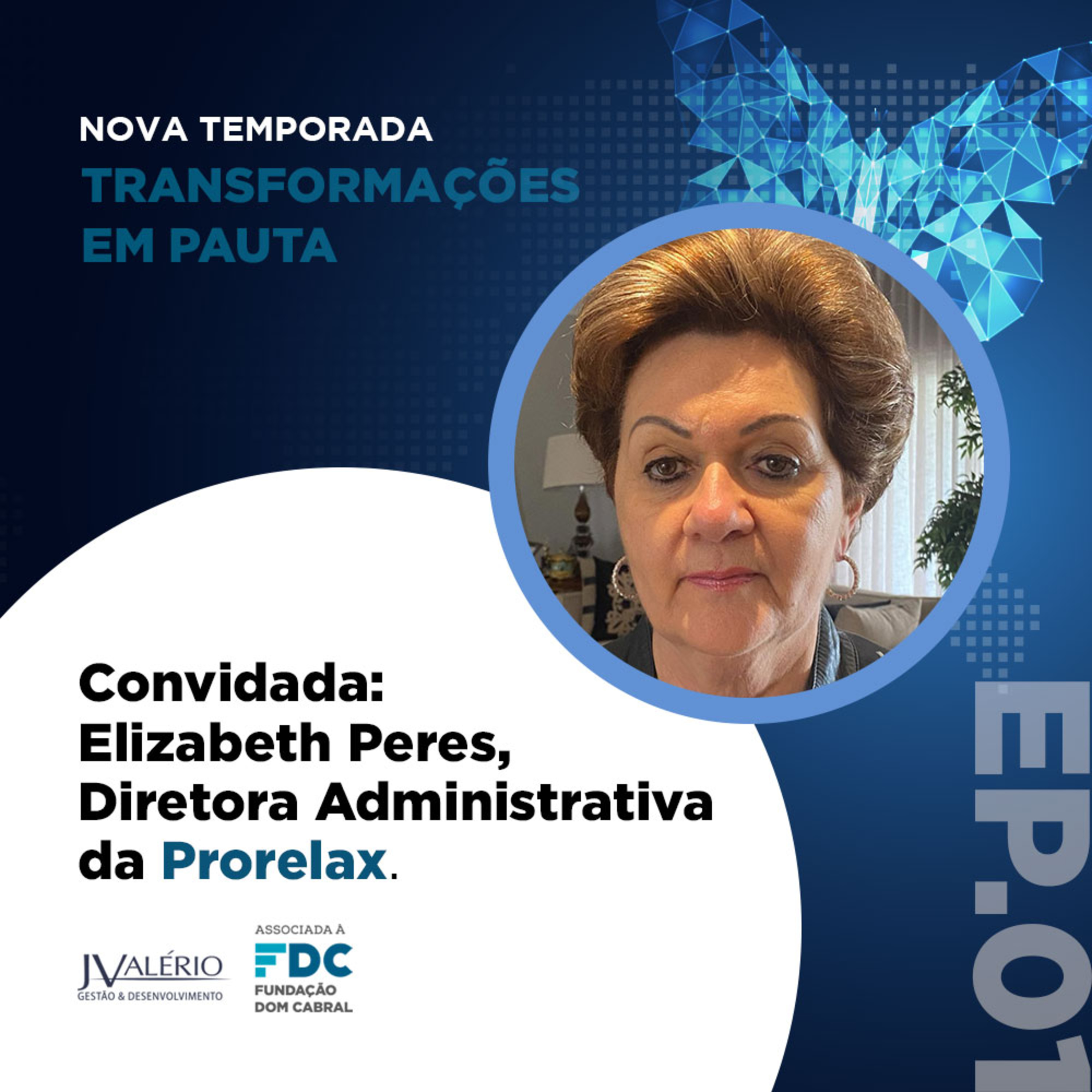 Gestão e desenvolvimento JValério