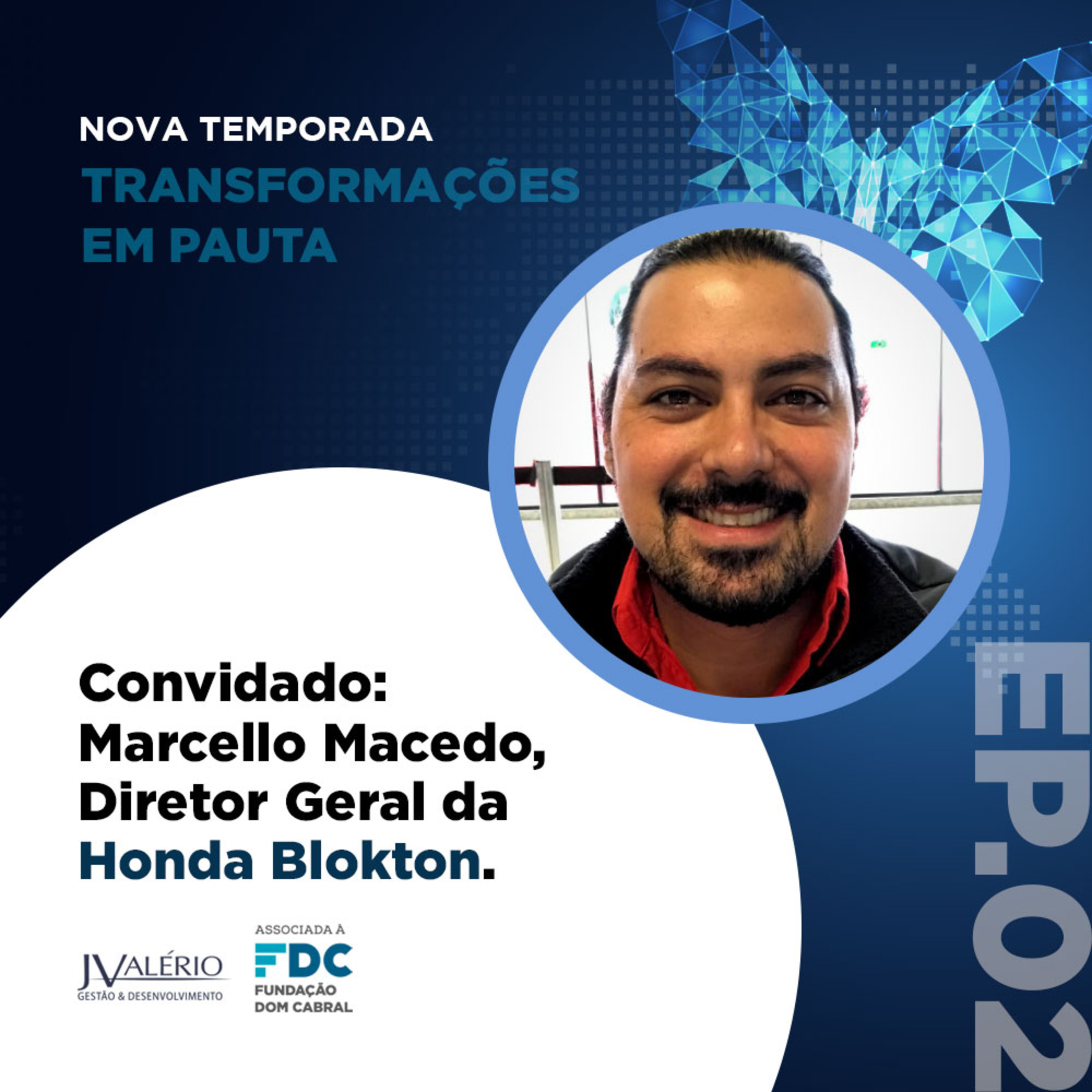 Gestão e desenvolvimento JValério