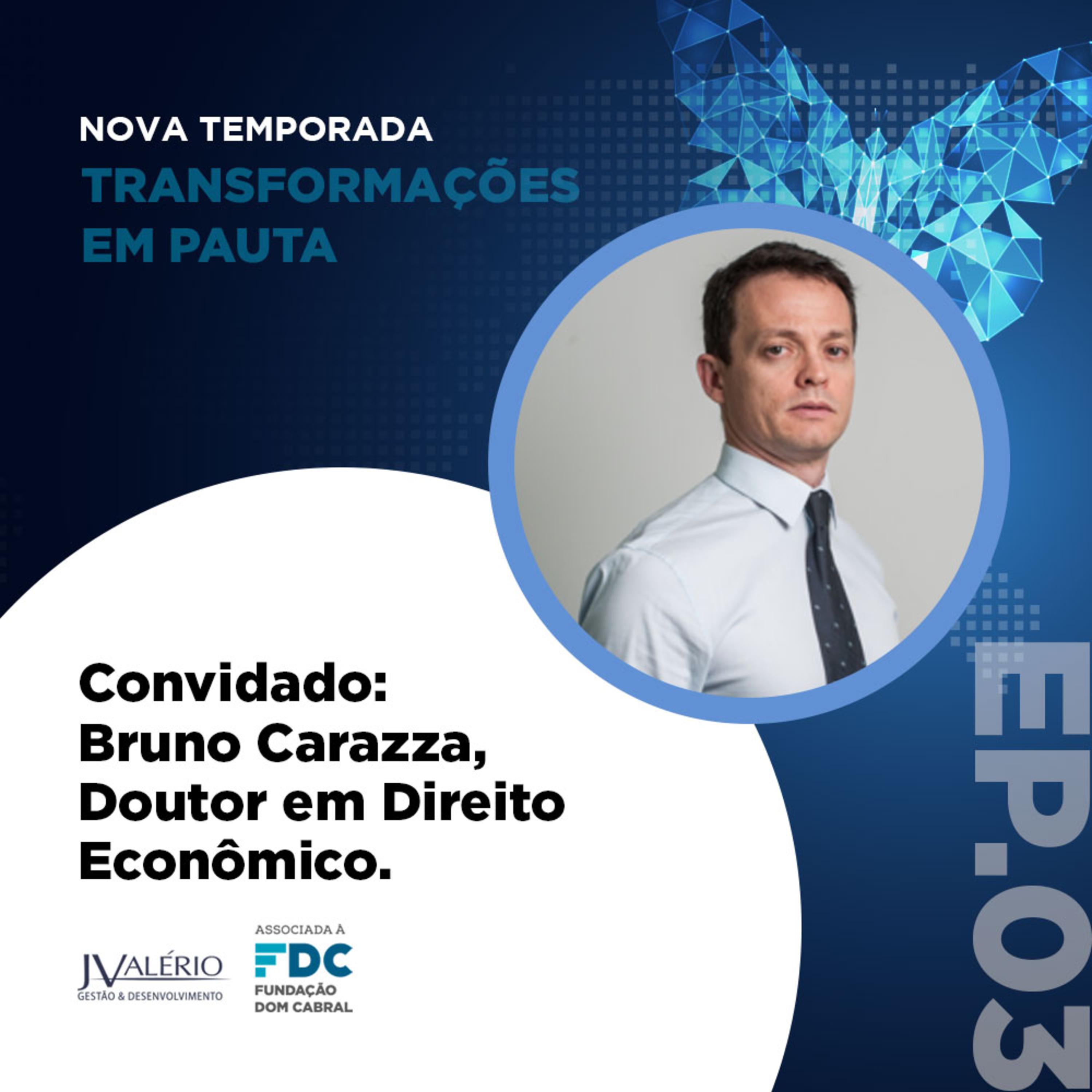 Gestão e desenvolvimento JValério