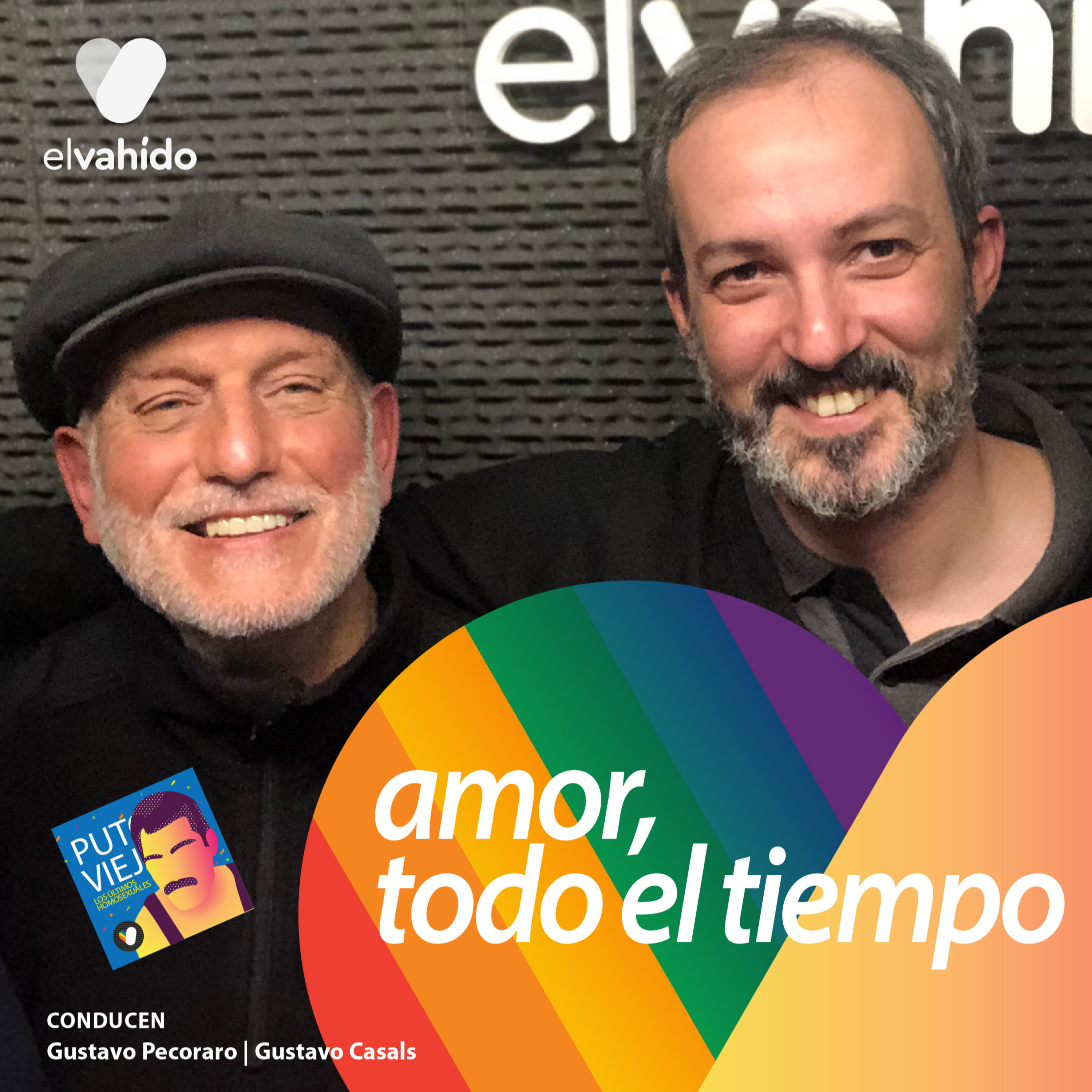 Puto Viejo