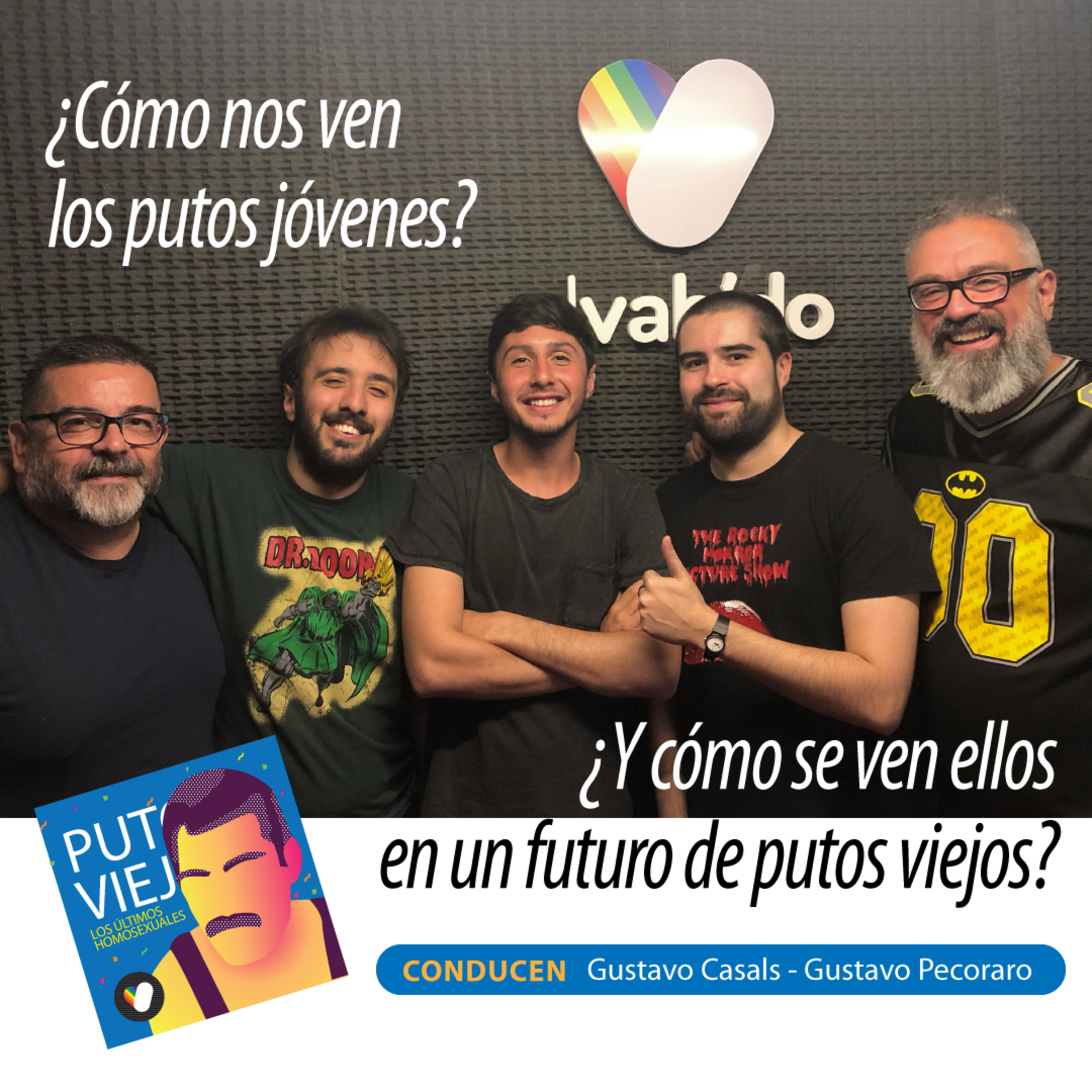 Puto Viejo